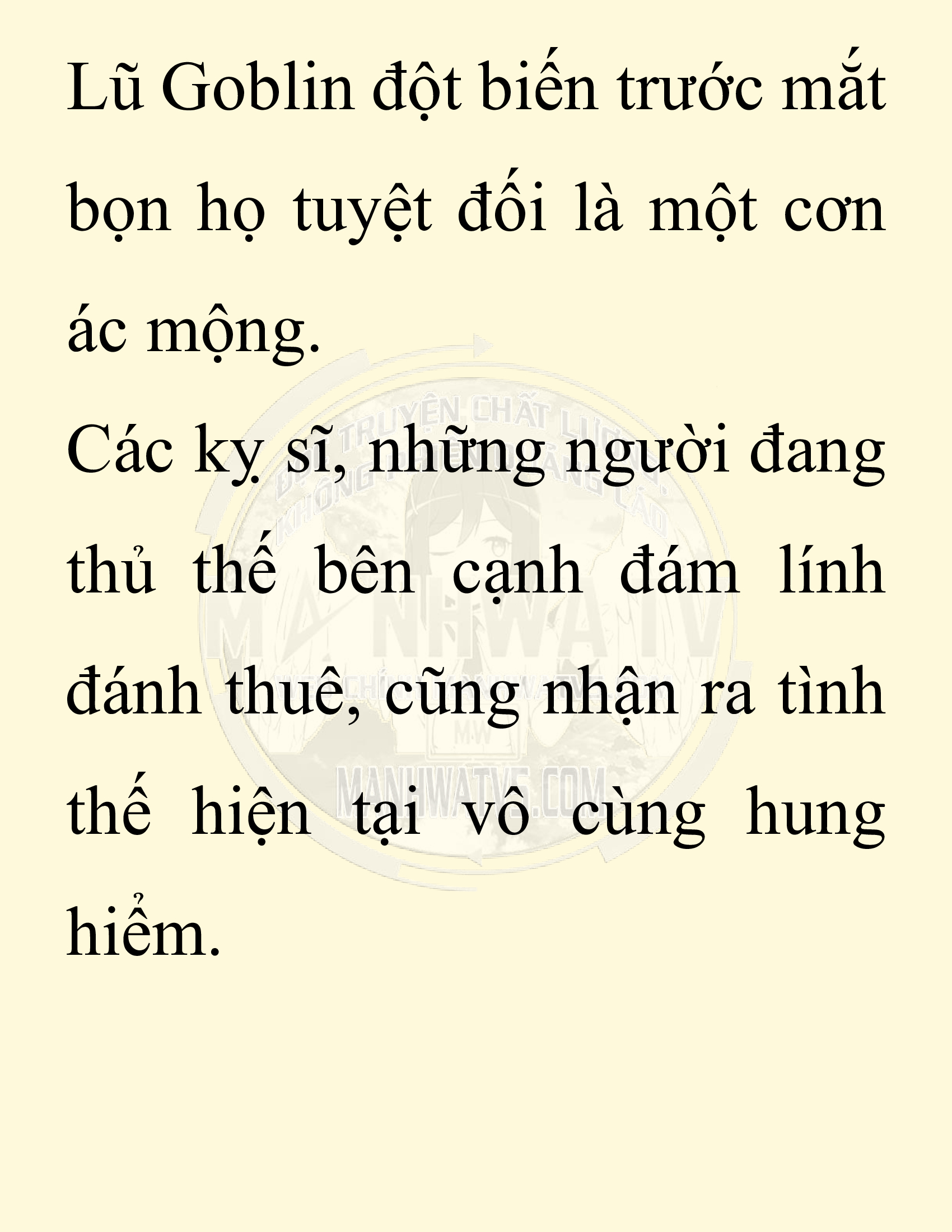 Đọc truyện SNVT[NOVEL] Người Bảo Trợ Của Những Kẻ Phản Diện - Chap 42