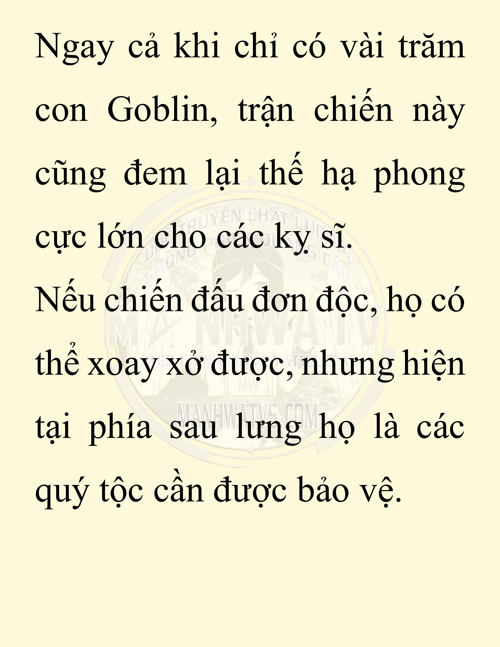 Đọc truyện SNVT[NOVEL] Người Bảo Trợ Của Những Kẻ Phản Diện - Chap 42