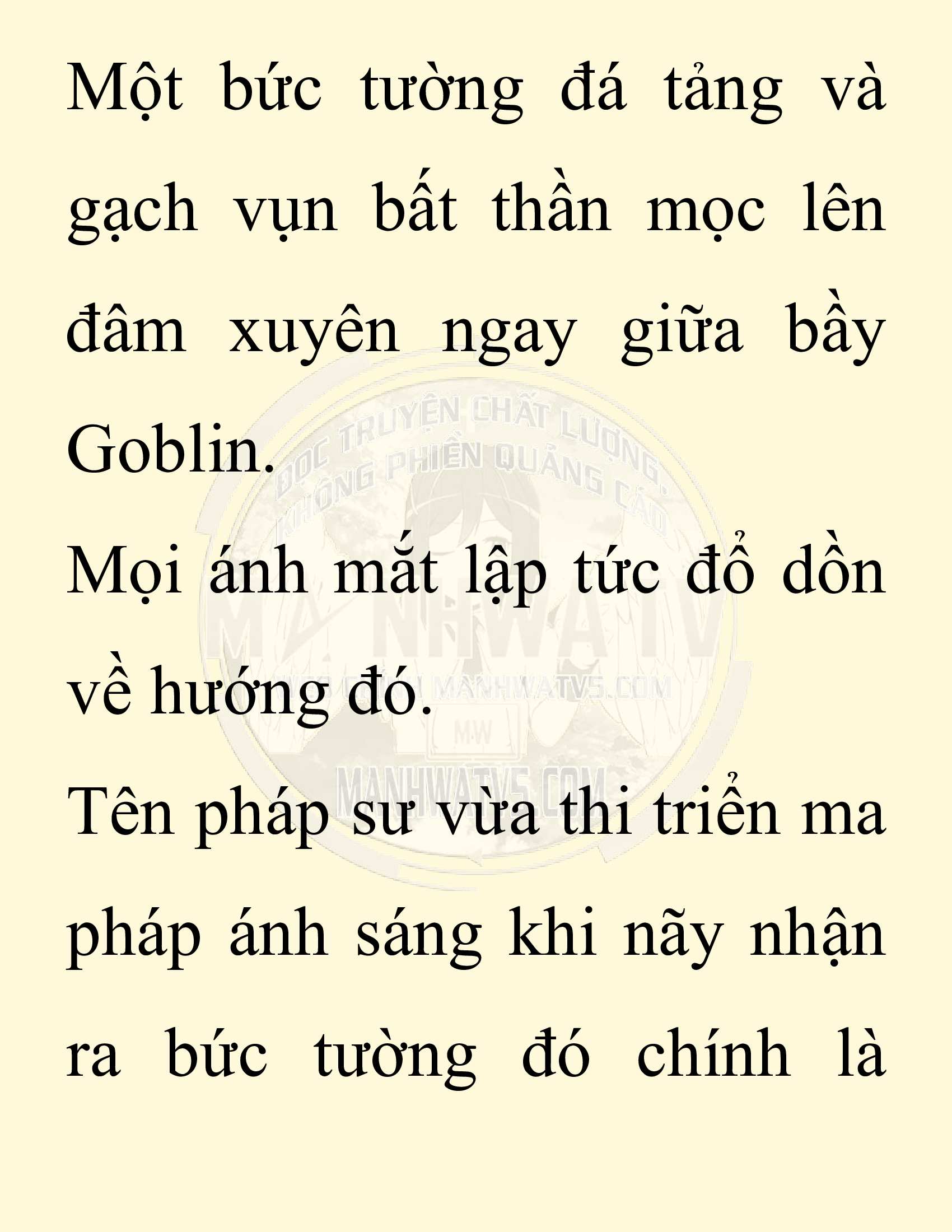 Đọc truyện SNVT[NOVEL] Người Bảo Trợ Của Những Kẻ Phản Diện - Chap 42