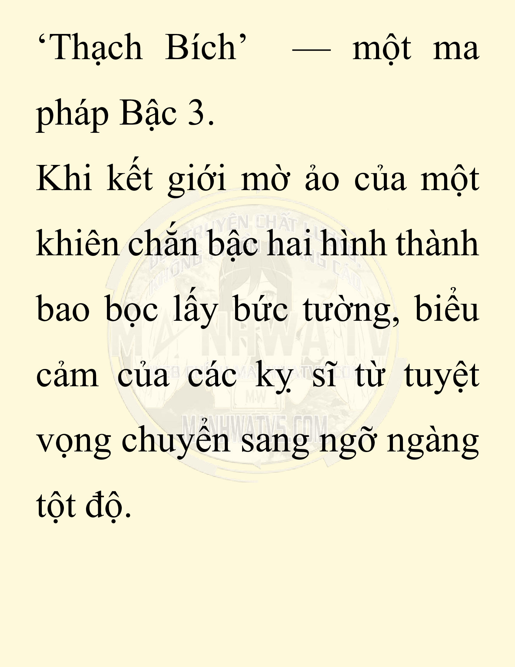 Đọc truyện SNVT[NOVEL] Người Bảo Trợ Của Những Kẻ Phản Diện - Chap 42