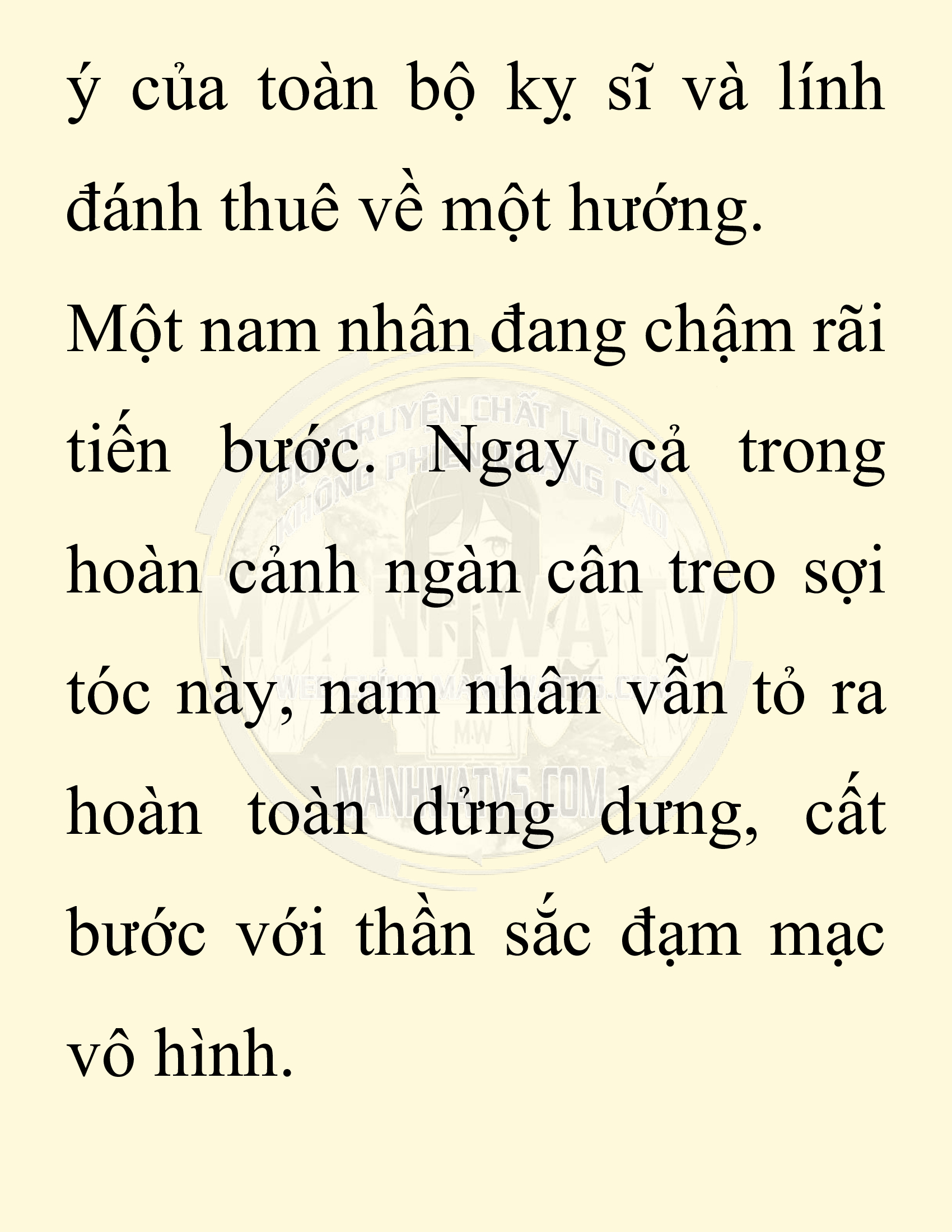 Đọc truyện SNVT[NOVEL] Người Bảo Trợ Của Những Kẻ Phản Diện - Chap 42