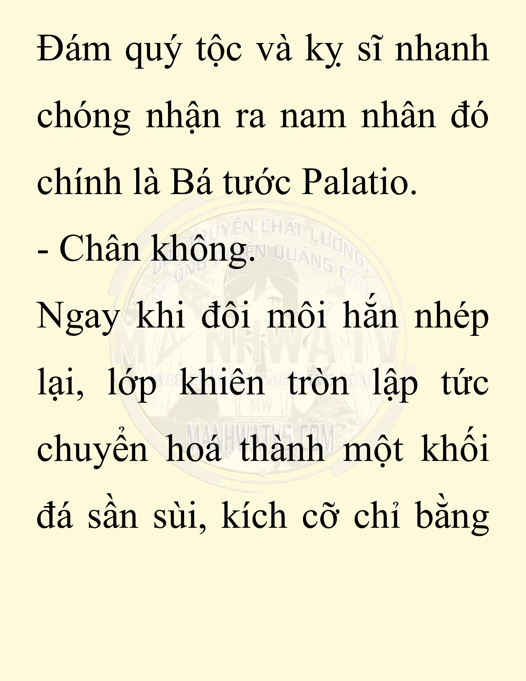 Đọc truyện SNVT[NOVEL] Người Bảo Trợ Của Những Kẻ Phản Diện - Chap 42