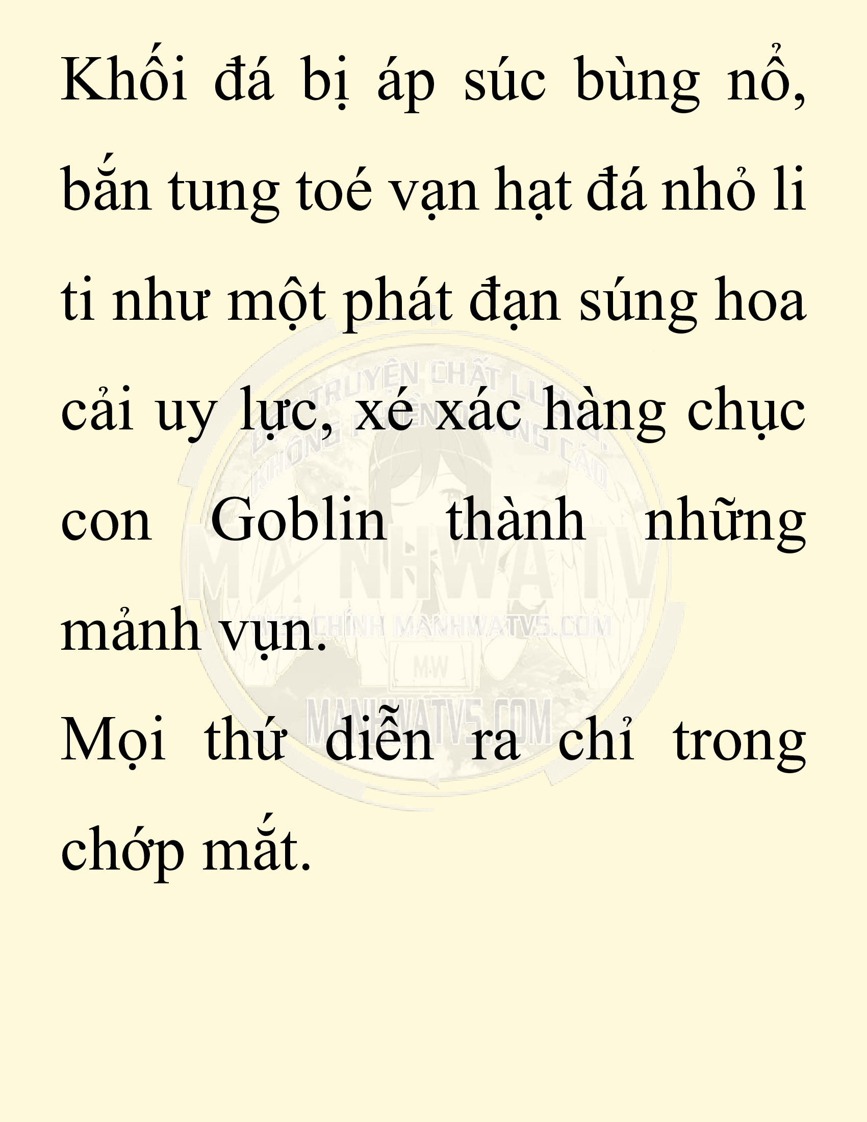 Đọc truyện SNVT[NOVEL] Người Bảo Trợ Của Những Kẻ Phản Diện - Chap 42