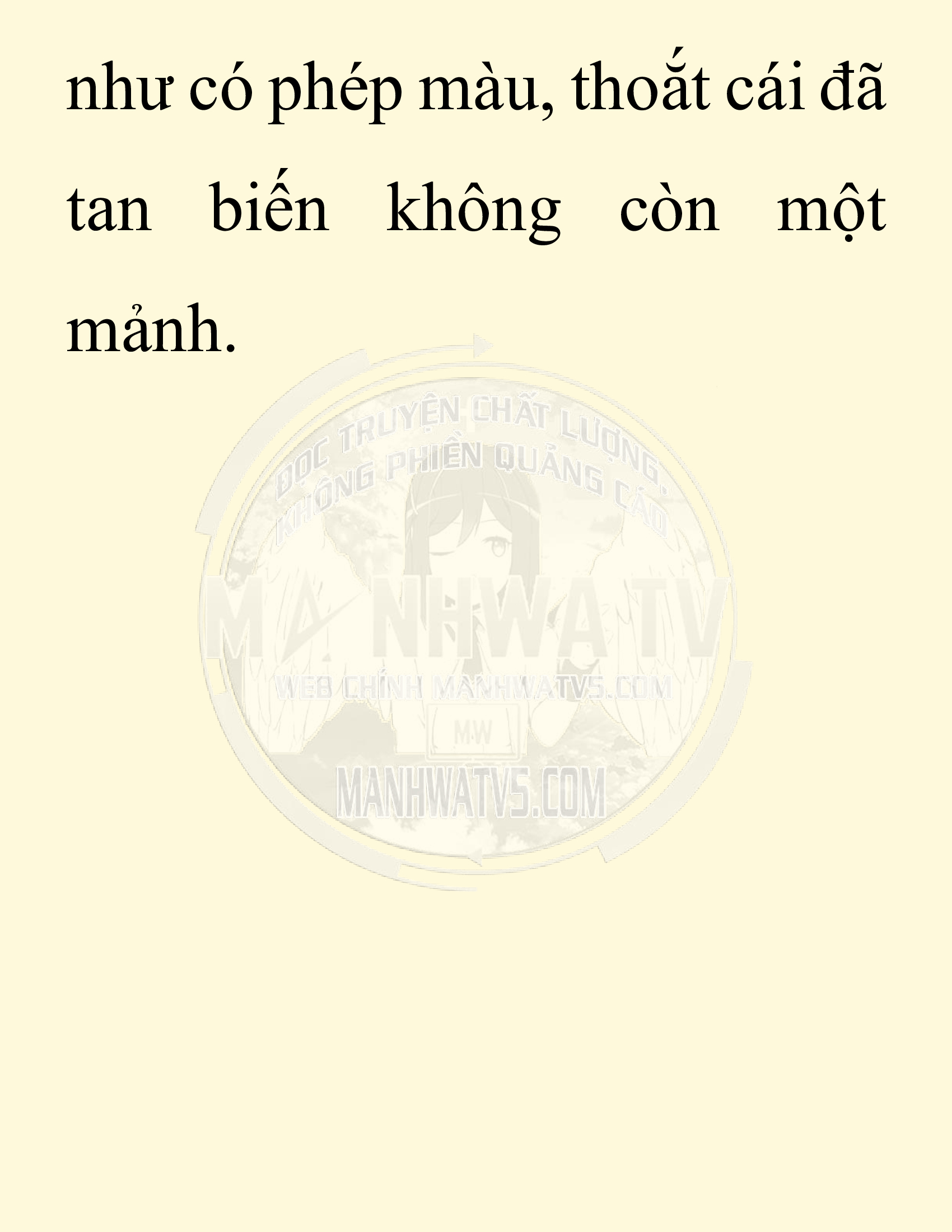 Đọc truyện SNVT[NOVEL] Người Bảo Trợ Của Những Kẻ Phản Diện - Chap 42