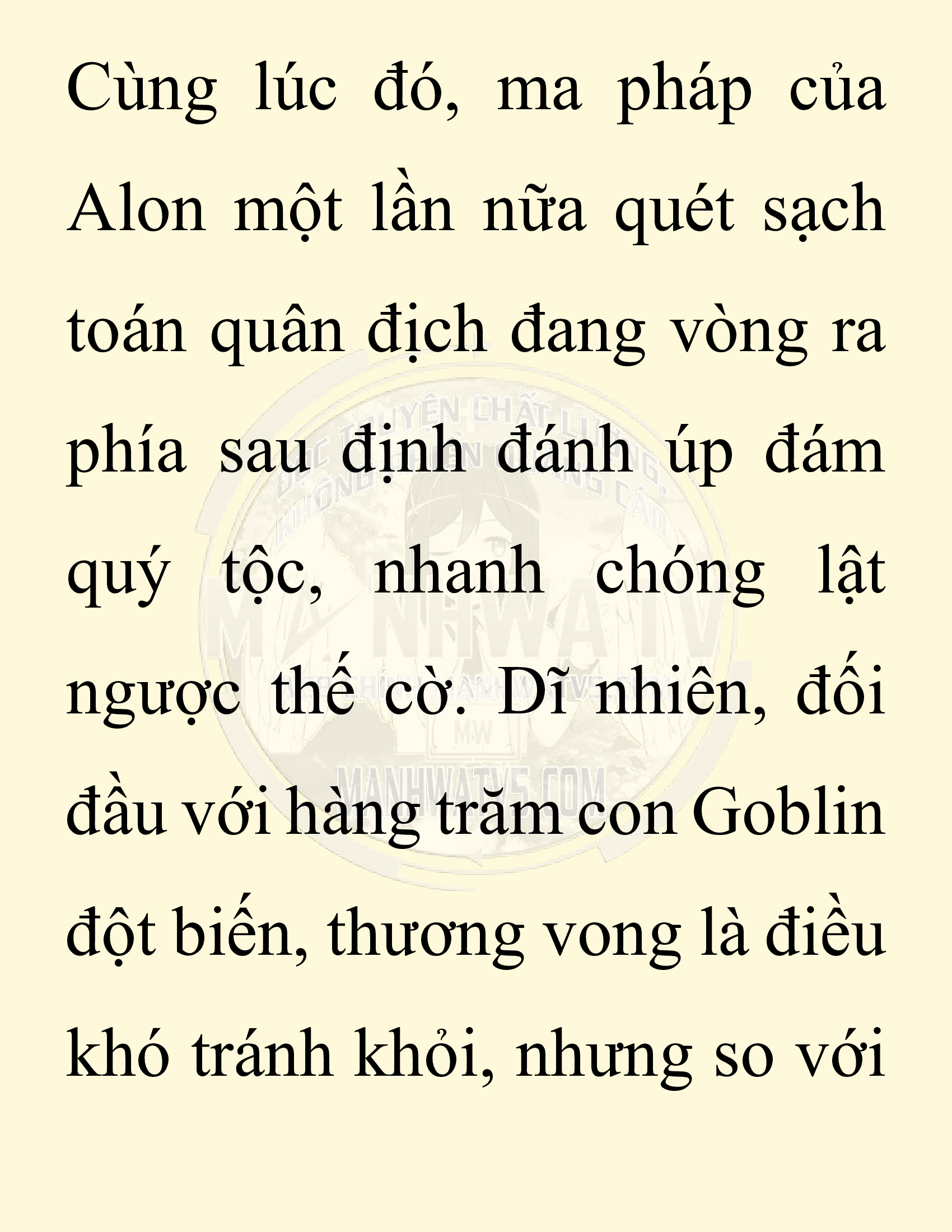 Đọc truyện SNVT[NOVEL] Người Bảo Trợ Của Những Kẻ Phản Diện - Chap 43