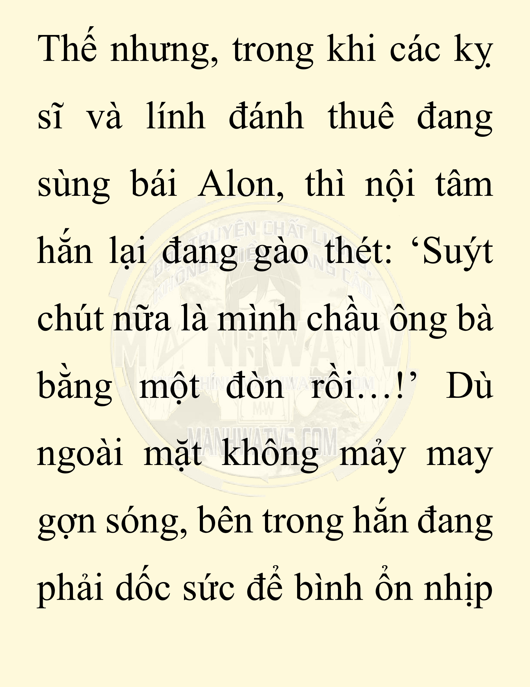 Đọc truyện SNVT[NOVEL] Người Bảo Trợ Của Những Kẻ Phản Diện - Chap 43