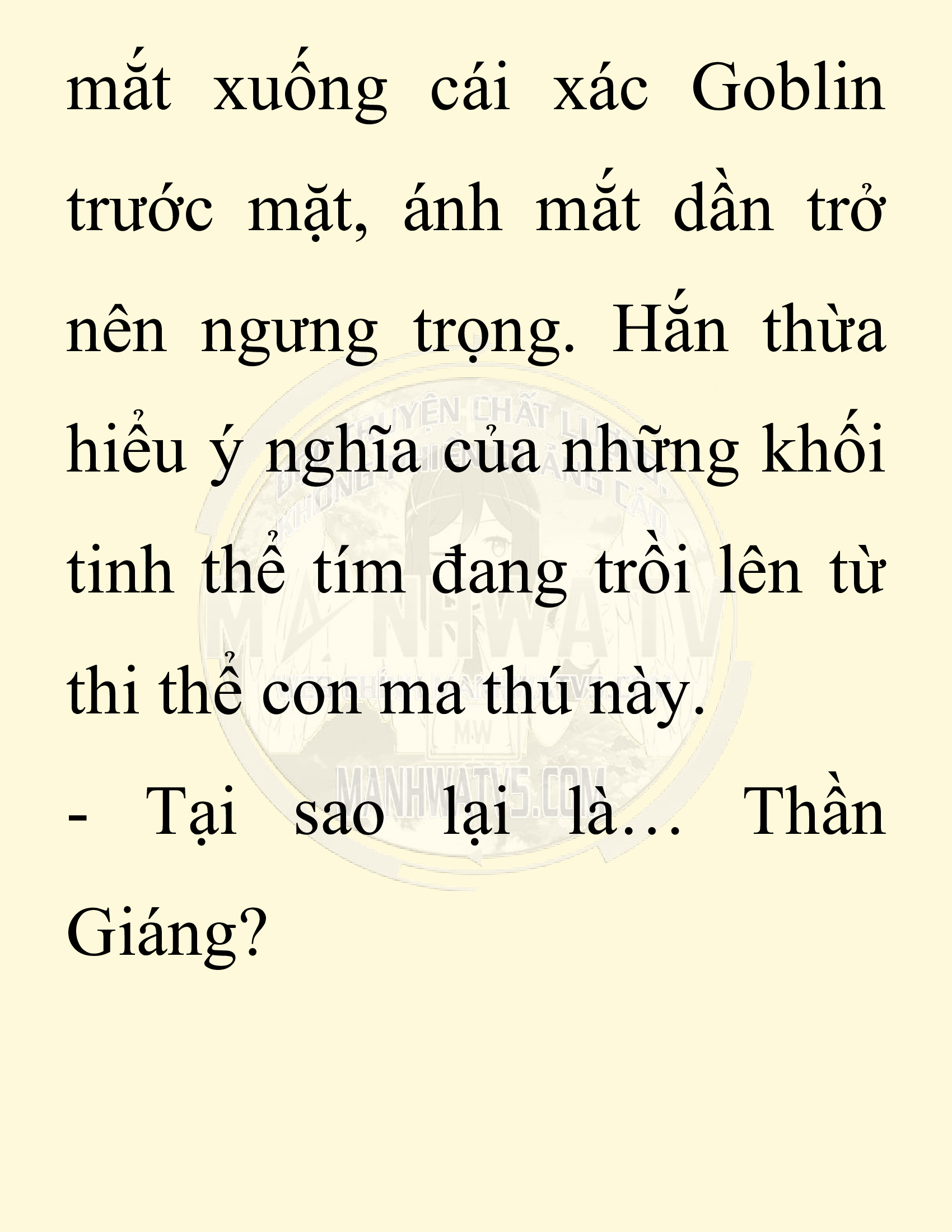 Đọc truyện SNVT[NOVEL] Người Bảo Trợ Của Những Kẻ Phản Diện - Chap 43
