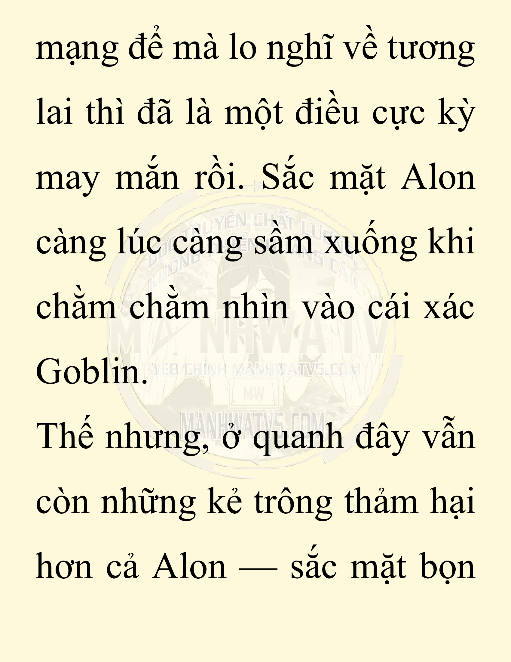 Đọc truyện SNVT[NOVEL] Người Bảo Trợ Của Những Kẻ Phản Diện - Chap 43