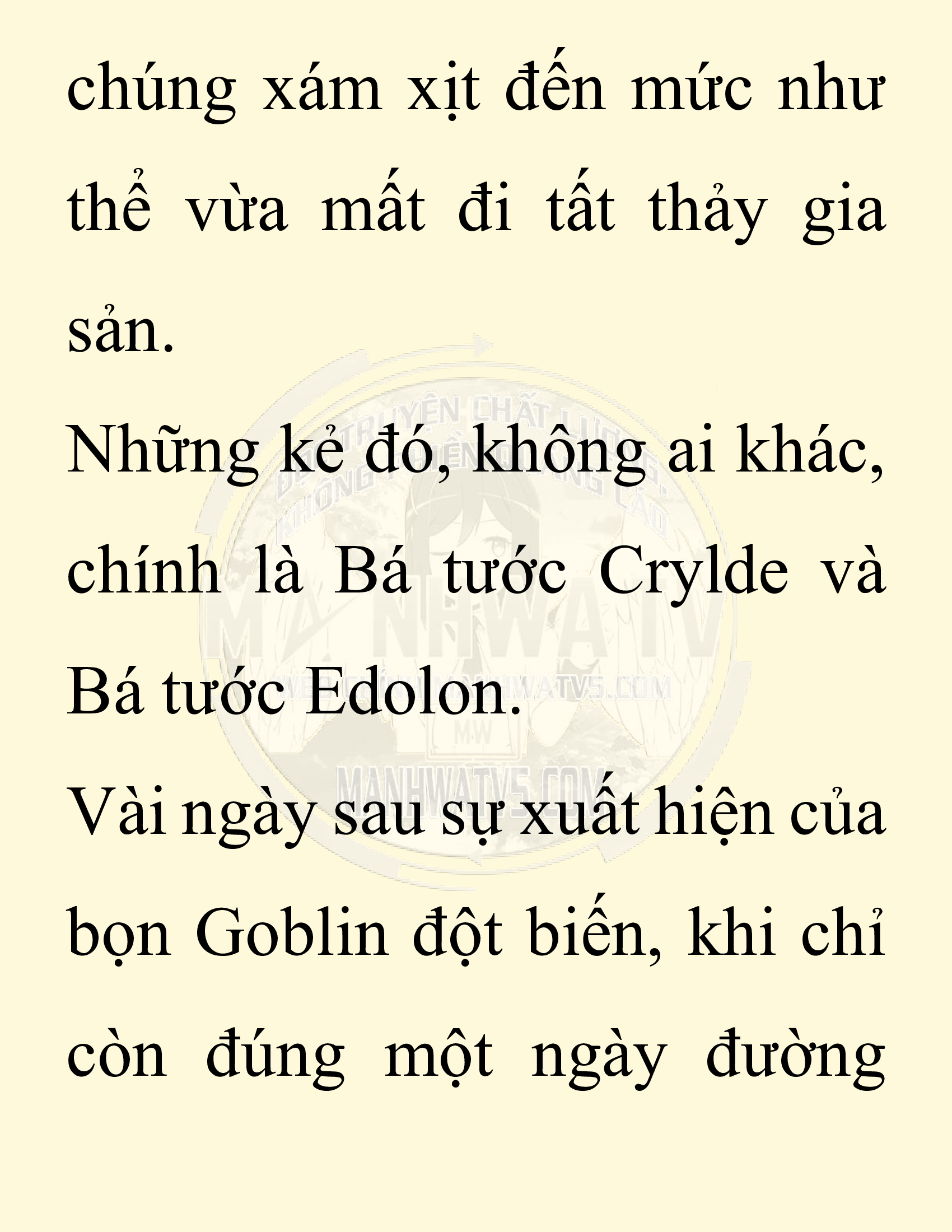 Đọc truyện SNVT[NOVEL] Người Bảo Trợ Của Những Kẻ Phản Diện - Chap 43