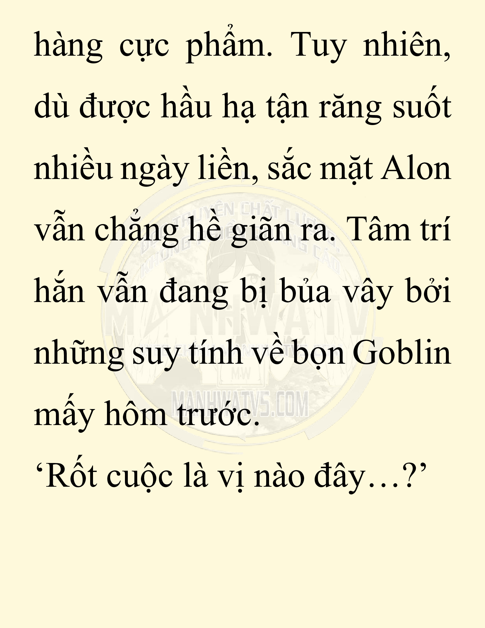 Đọc truyện SNVT[NOVEL] Người Bảo Trợ Của Những Kẻ Phản Diện - Chap 44