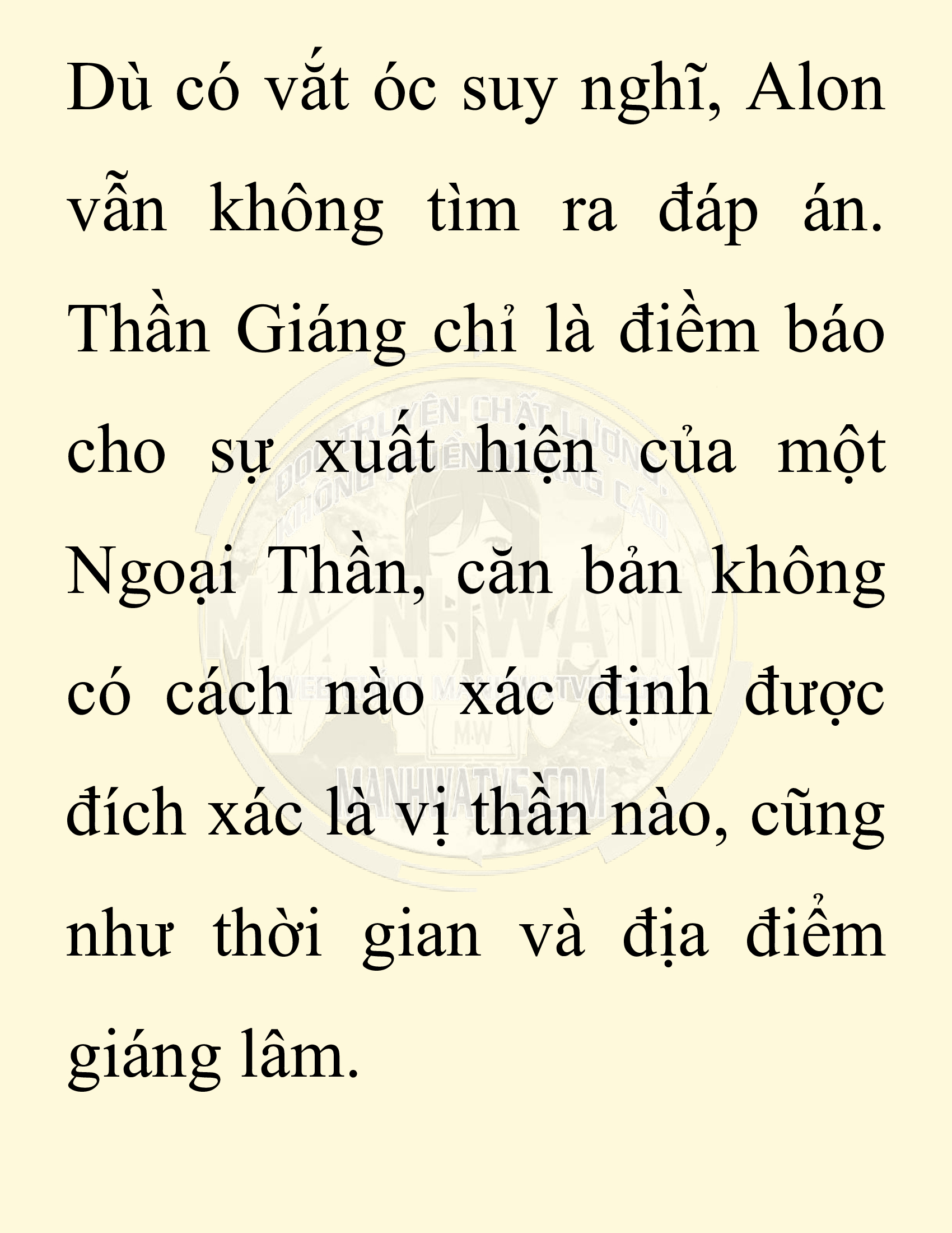Đọc truyện SNVT[NOVEL] Người Bảo Trợ Của Những Kẻ Phản Diện - Chap 44