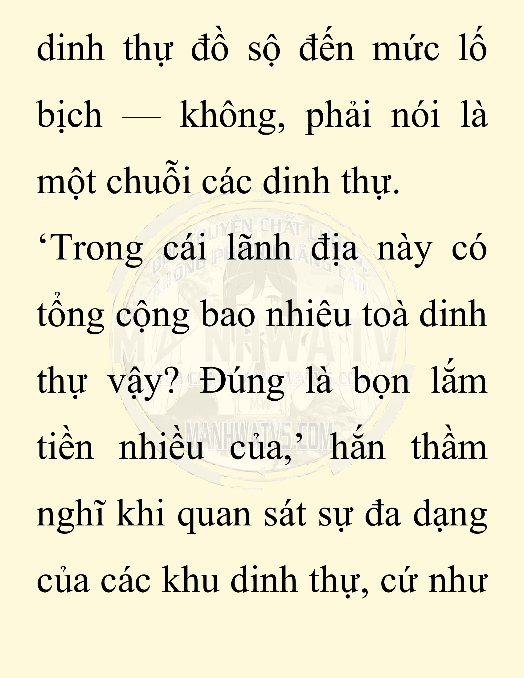 Đọc truyện SNVT[NOVEL] Người Bảo Trợ Của Những Kẻ Phản Diện - Chap 44