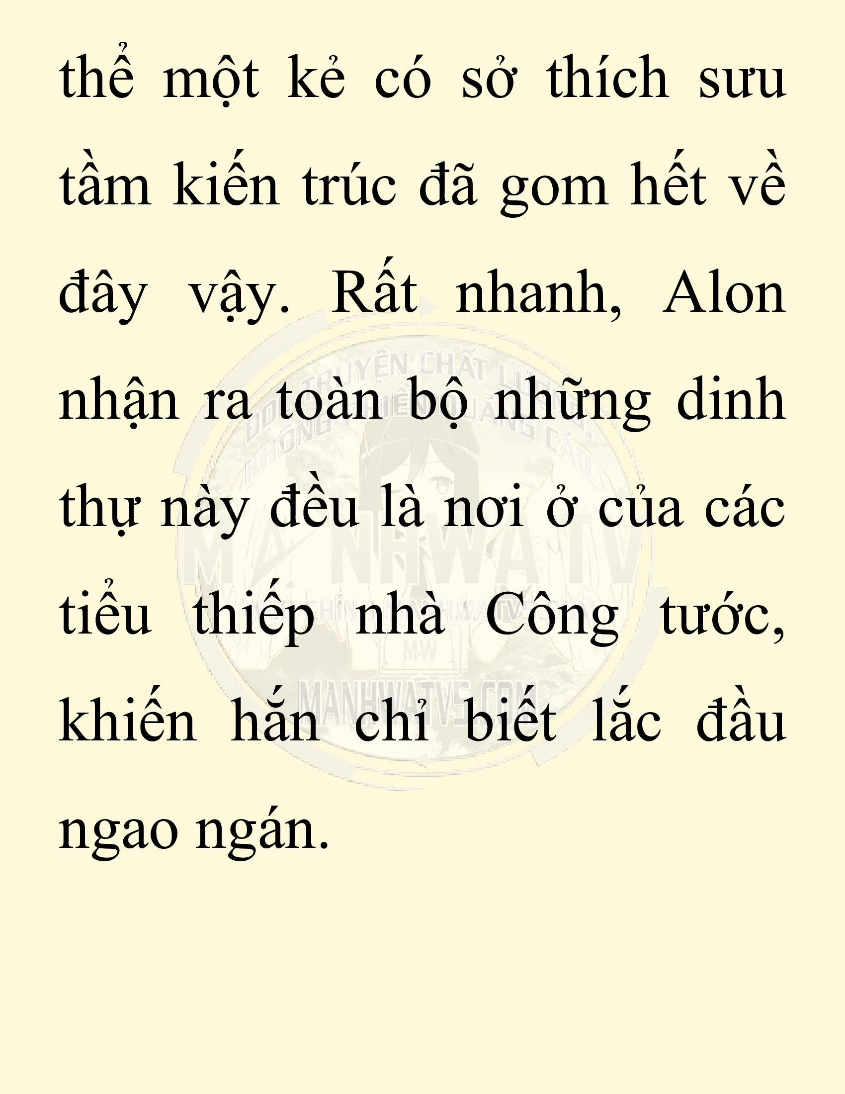 Đọc truyện SNVT[NOVEL] Người Bảo Trợ Của Những Kẻ Phản Diện - Chap 44
