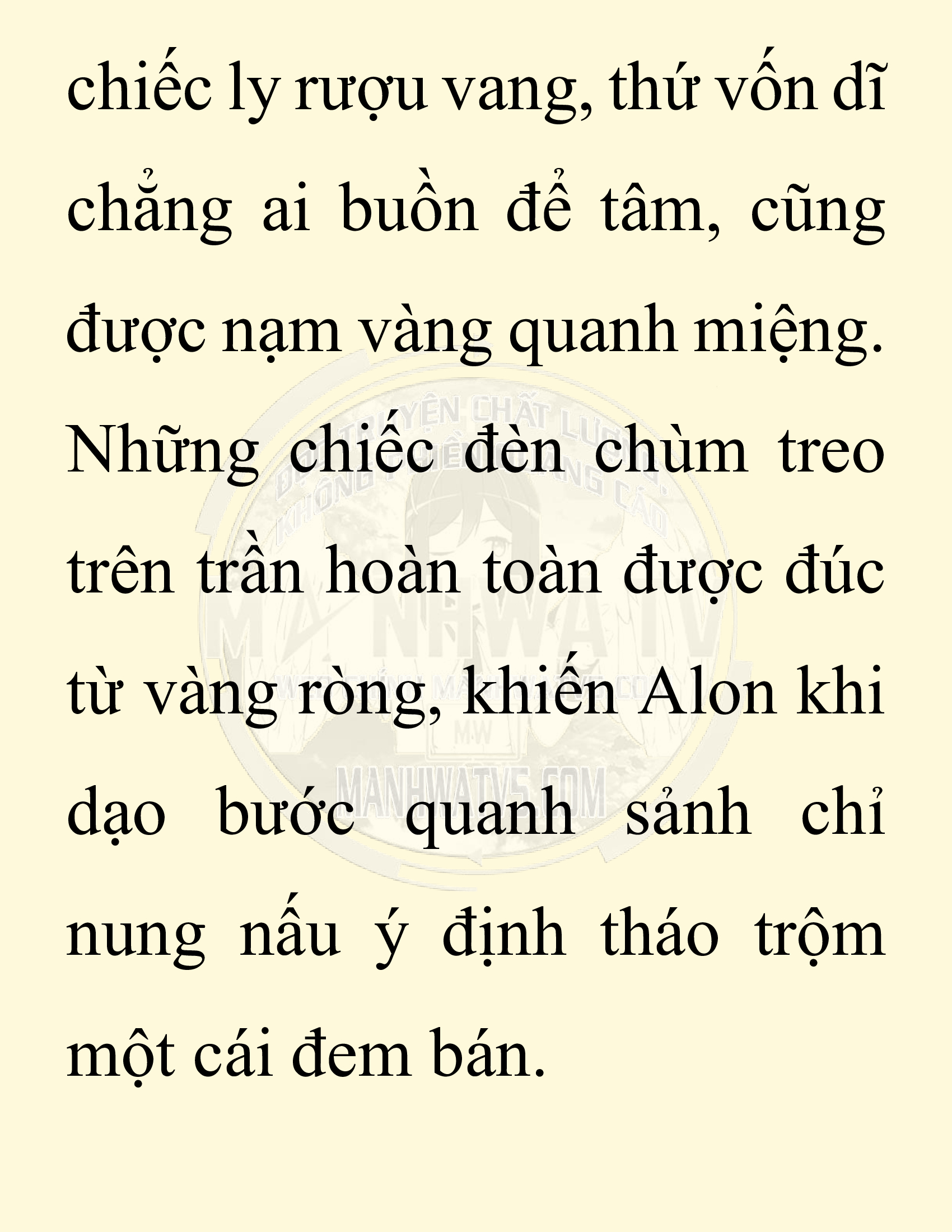 Đọc truyện SNVT[NOVEL] Người Bảo Trợ Của Những Kẻ Phản Diện - Chap 44