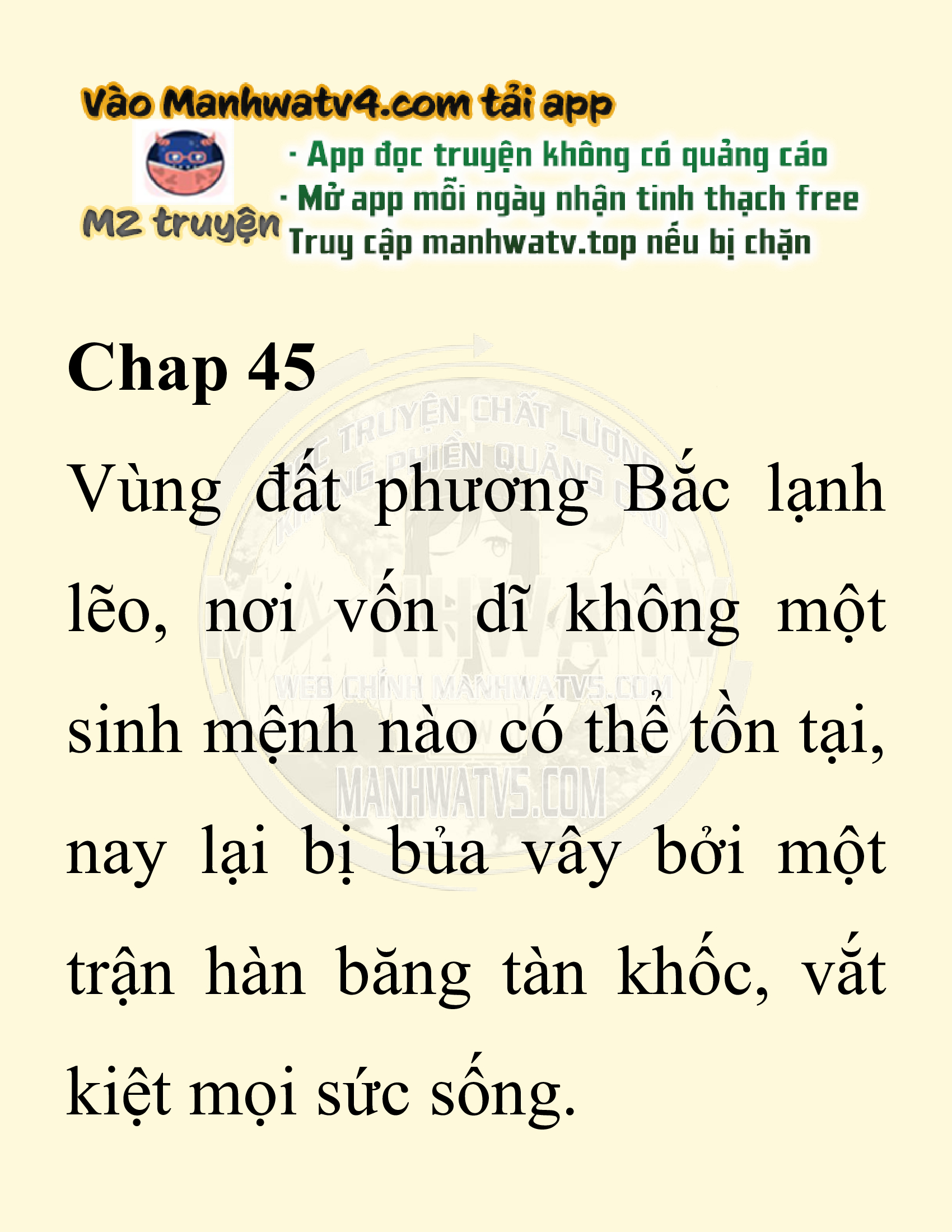 Đọc truyện SNVT[NOVEL] Người Bảo Trợ Của Những Kẻ Phản Diện - Chap 45