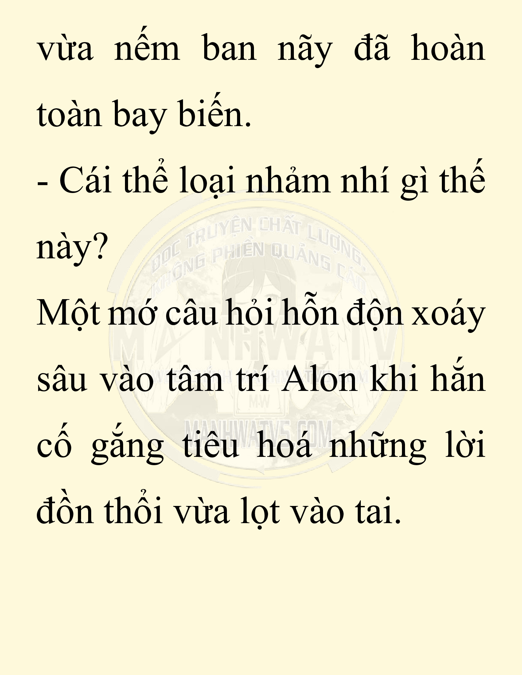 Đọc truyện SNVT[NOVEL] Người Bảo Trợ Của Những Kẻ Phản Diện - Chap 45