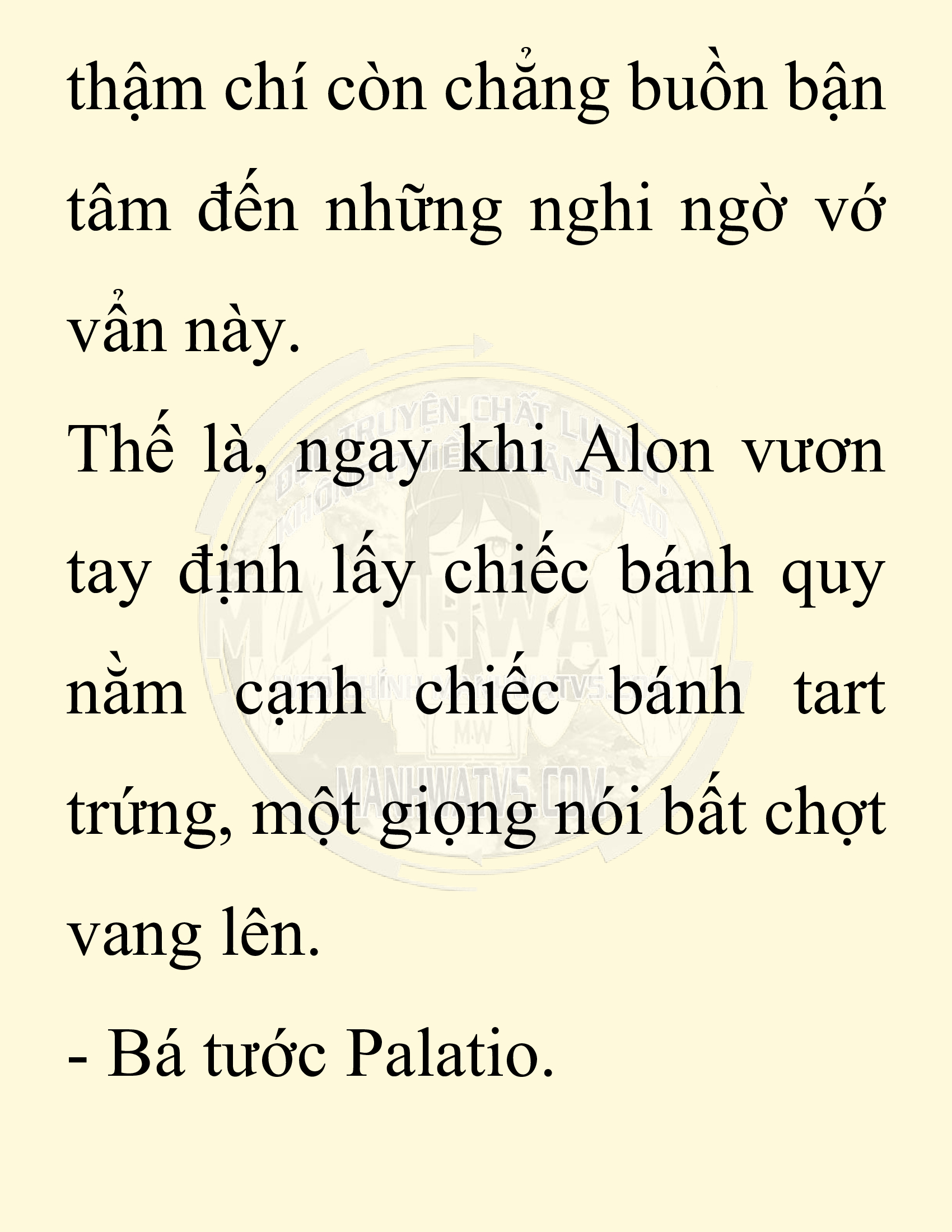 Đọc truyện SNVT[NOVEL] Người Bảo Trợ Của Những Kẻ Phản Diện - Chap 45