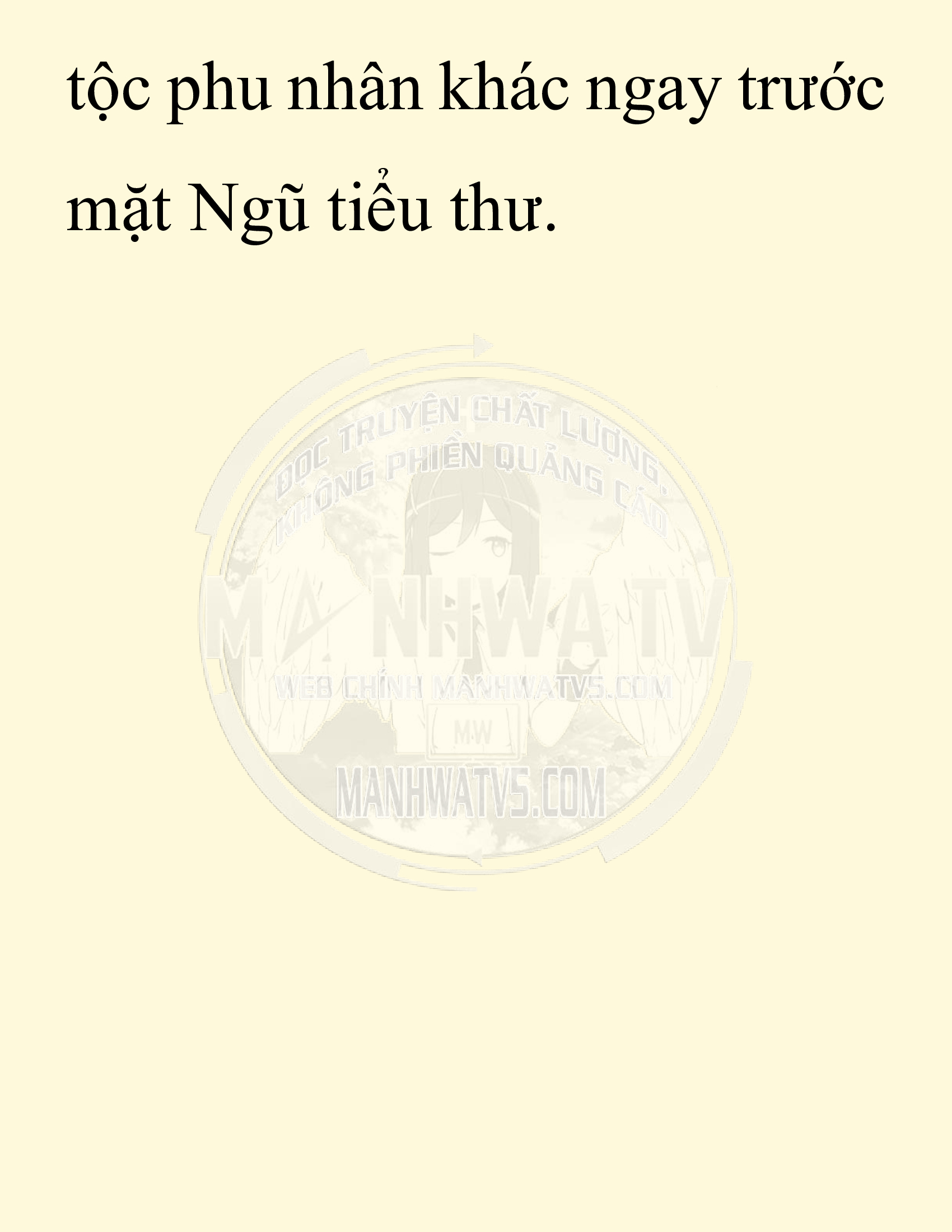 Đọc truyện SNVT[NOVEL] Người Bảo Trợ Của Những Kẻ Phản Diện - Chap 45