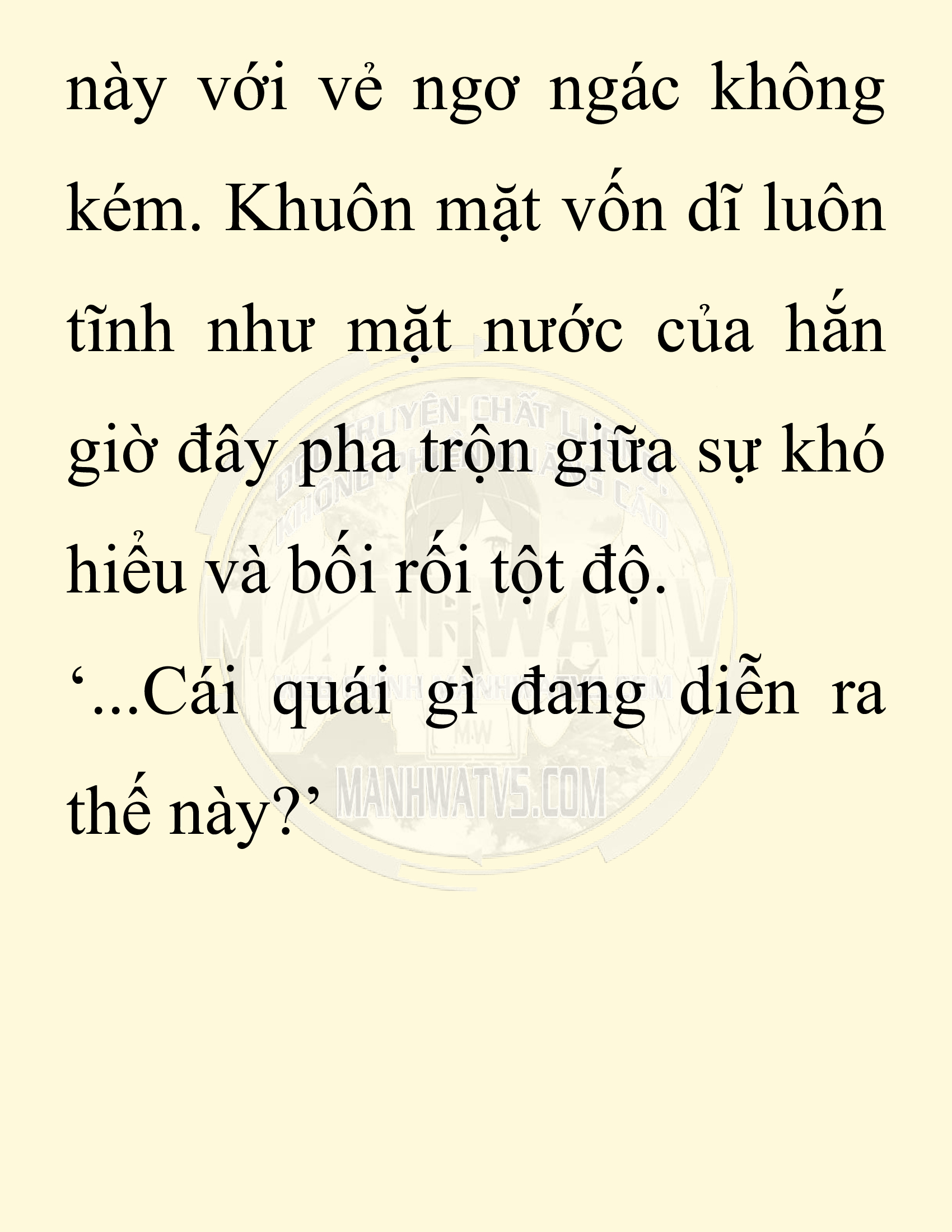 Đọc truyện SNVT[NOVEL] Người Bảo Trợ Của Những Kẻ Phản Diện - Chap 46
