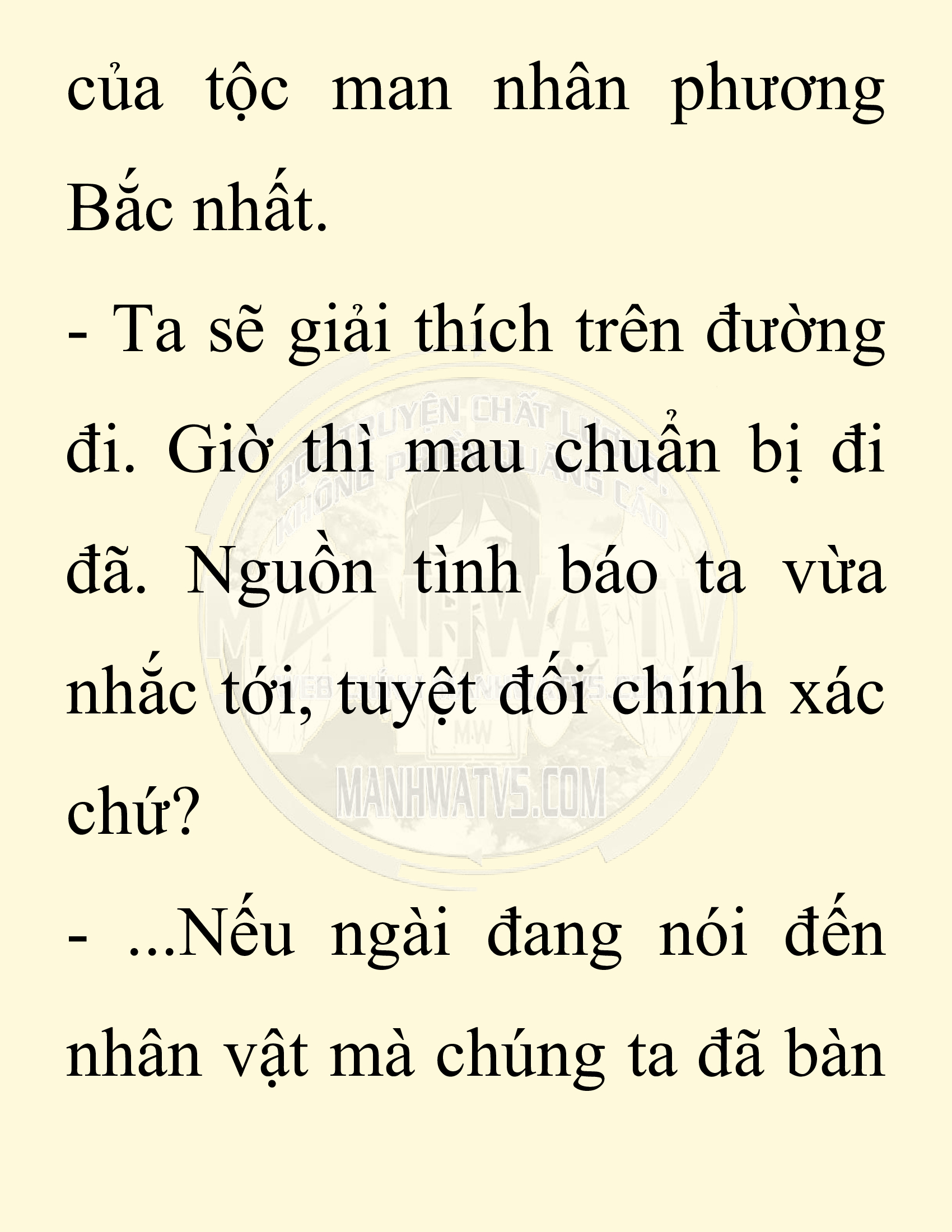 Đọc truyện SNVT[NOVEL] Người Bảo Trợ Của Những Kẻ Phản Diện - Chap 47