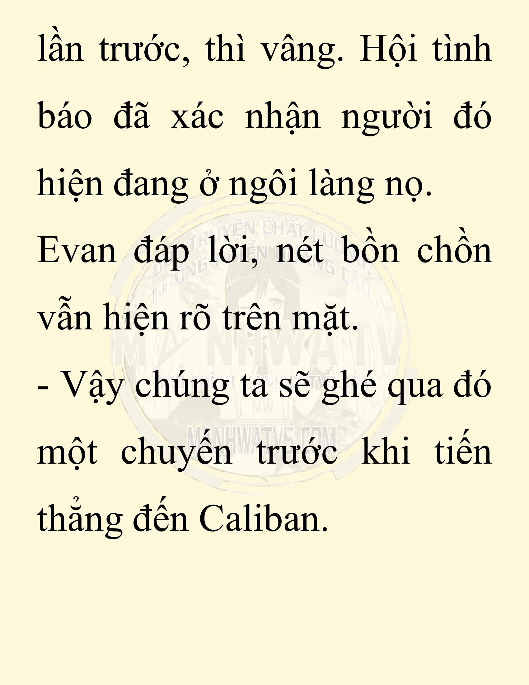 Đọc truyện SNVT[NOVEL] Người Bảo Trợ Của Những Kẻ Phản Diện - Chap 47