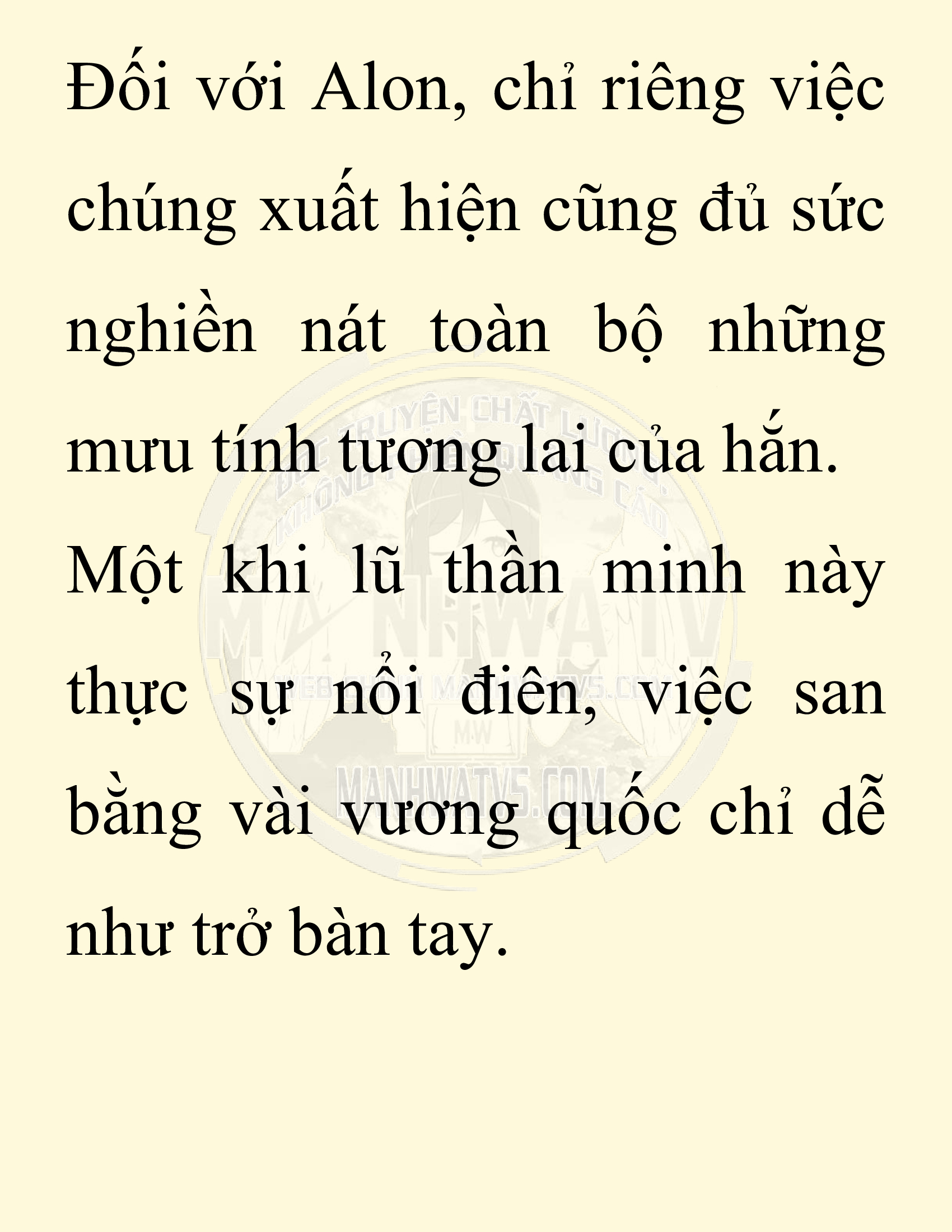 Đọc truyện SNVT[NOVEL] Người Bảo Trợ Của Những Kẻ Phản Diện - Chap 47