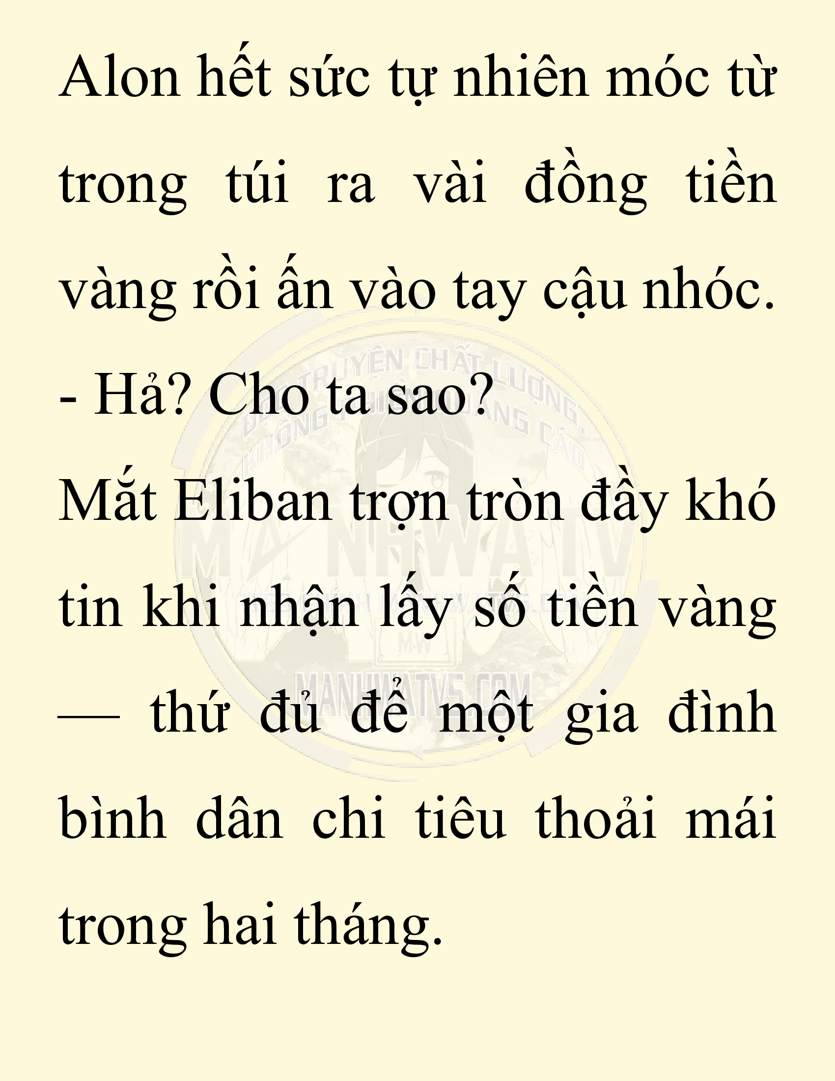 Đọc truyện SNVT[NOVEL] Người Bảo Trợ Của Những Kẻ Phản Diện - Chap 48