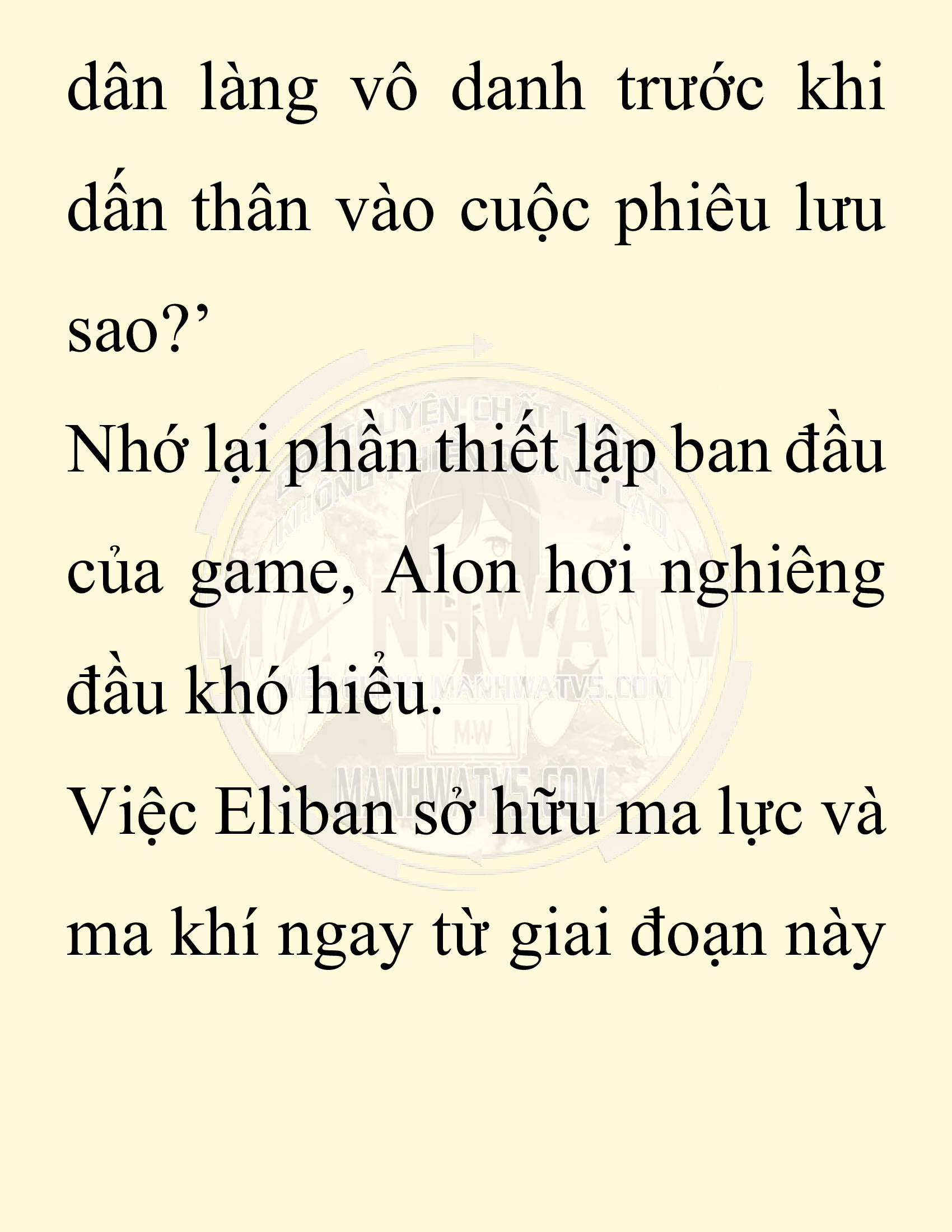 Đọc truyện SNVT[NOVEL] Người Bảo Trợ Của Những Kẻ Phản Diện - Chap 48