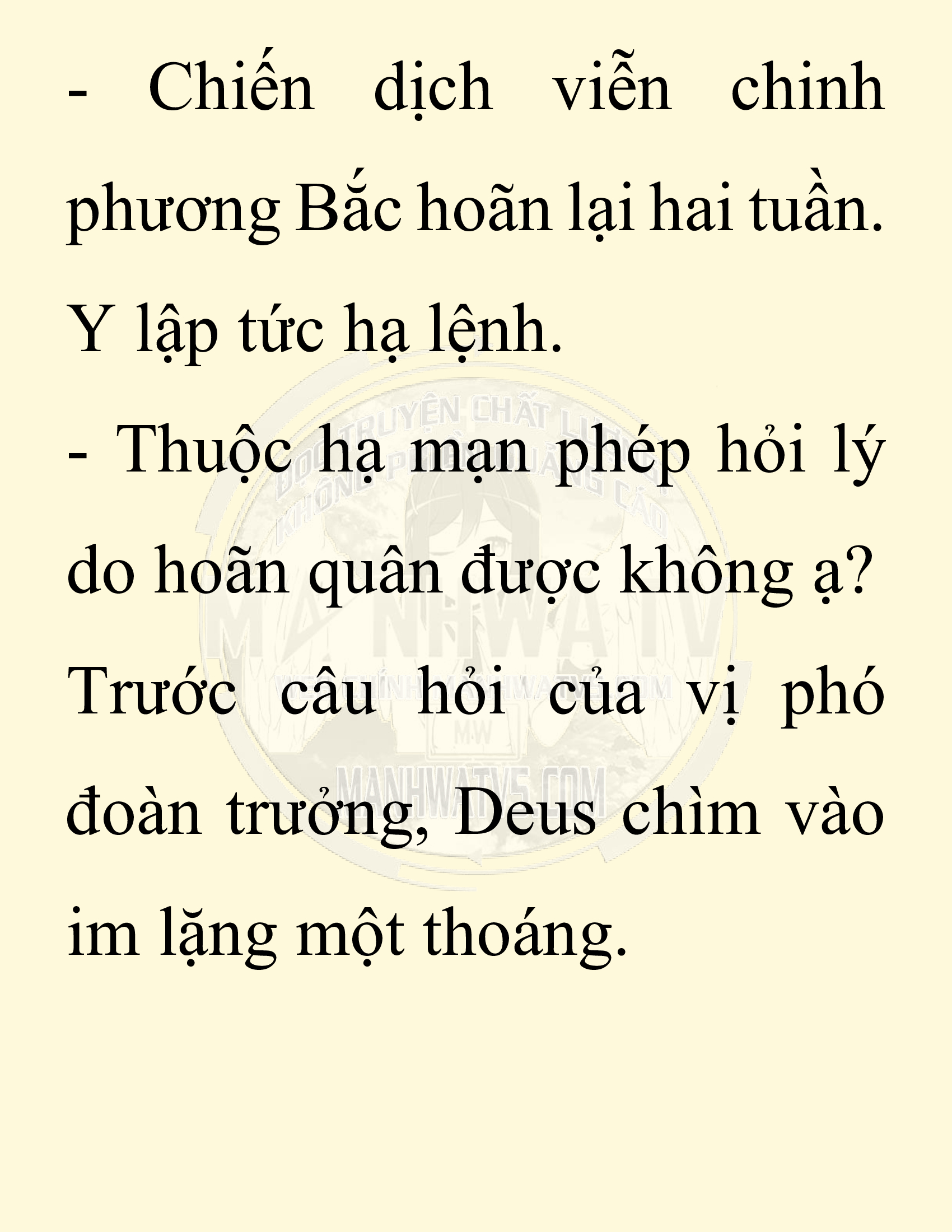 Đọc truyện SNVT[NOVEL] Người Bảo Trợ Của Những Kẻ Phản Diện - Chap 48