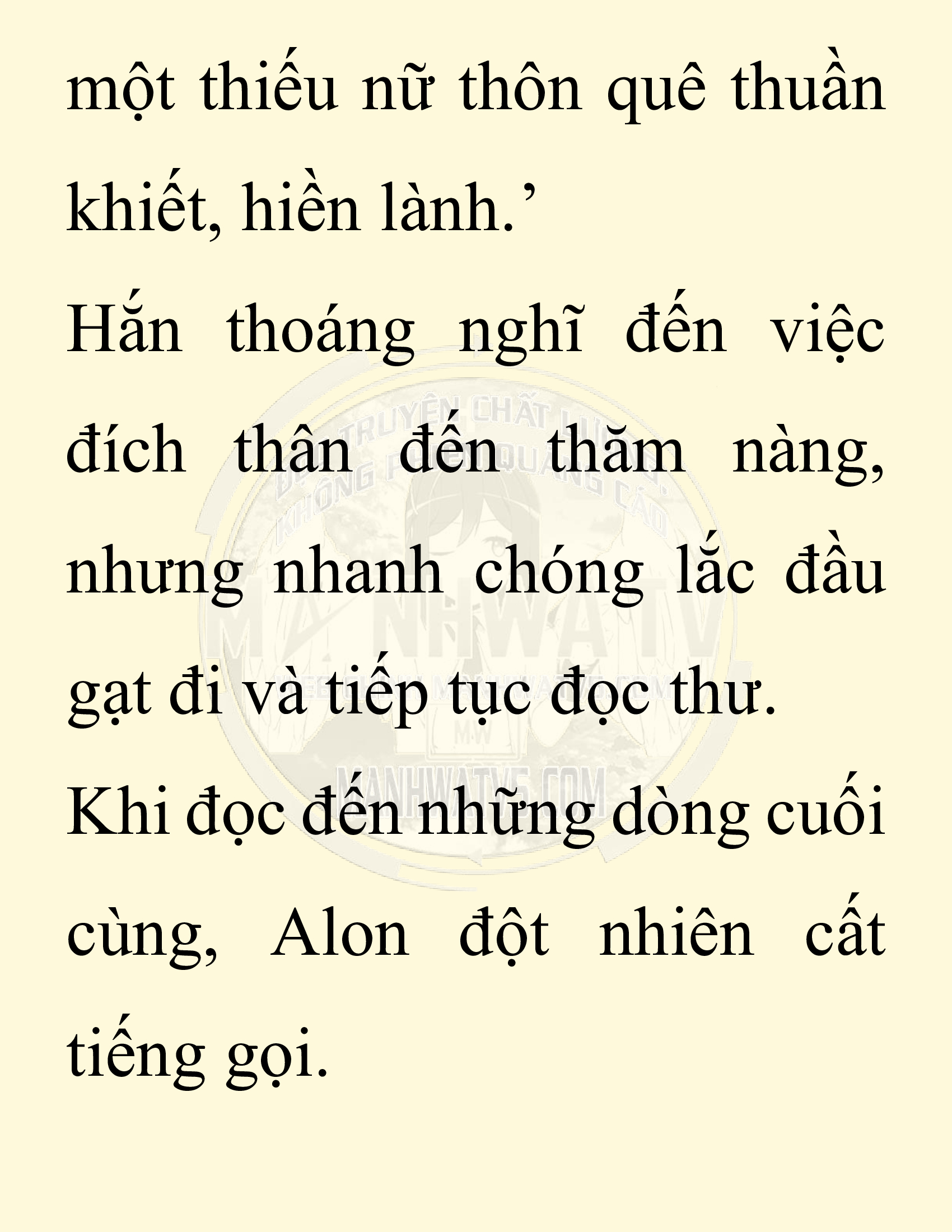 Đọc truyện SNVT[NOVEL] Người Bảo Trợ Của Những Kẻ Phản Diện - Chap 5