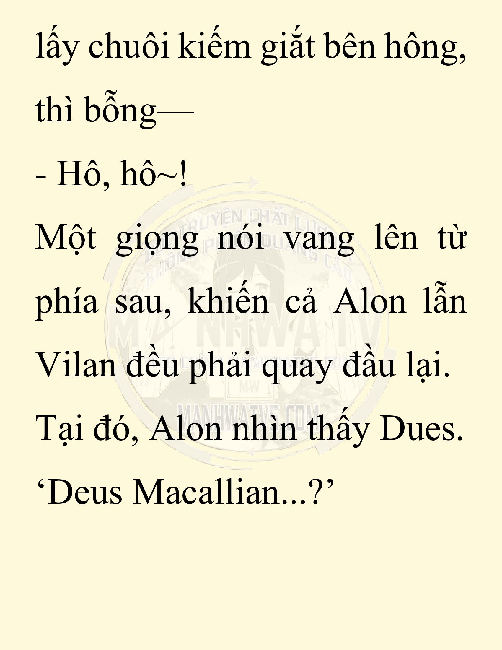 Đọc truyện SNVT[NOVEL] Người Bảo Trợ Của Những Kẻ Phản Diện - Chap 50