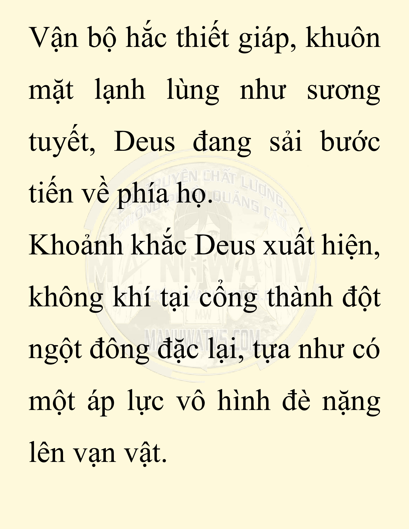 Đọc truyện SNVT[NOVEL] Người Bảo Trợ Của Những Kẻ Phản Diện - Chap 50