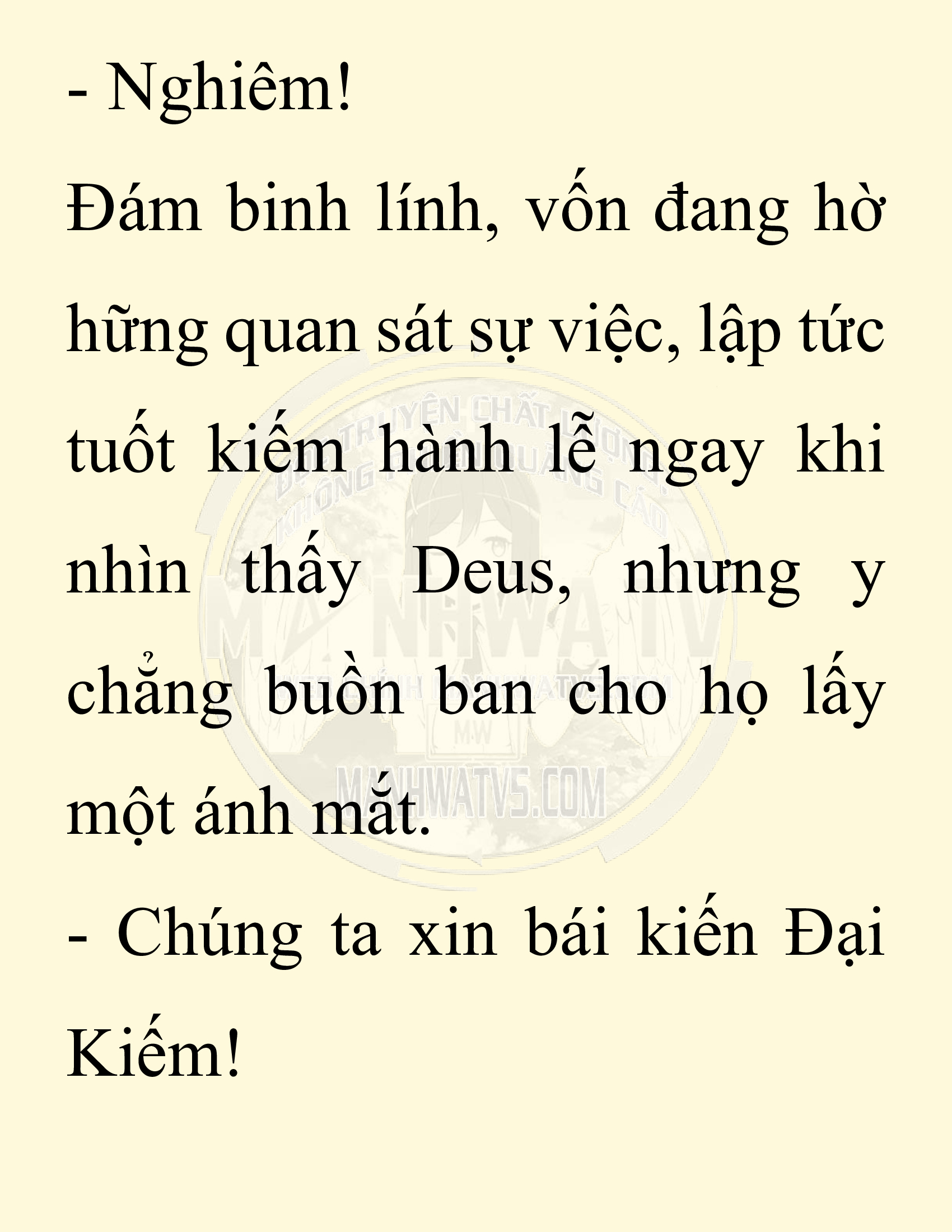 Đọc truyện SNVT[NOVEL] Người Bảo Trợ Của Những Kẻ Phản Diện - Chap 50