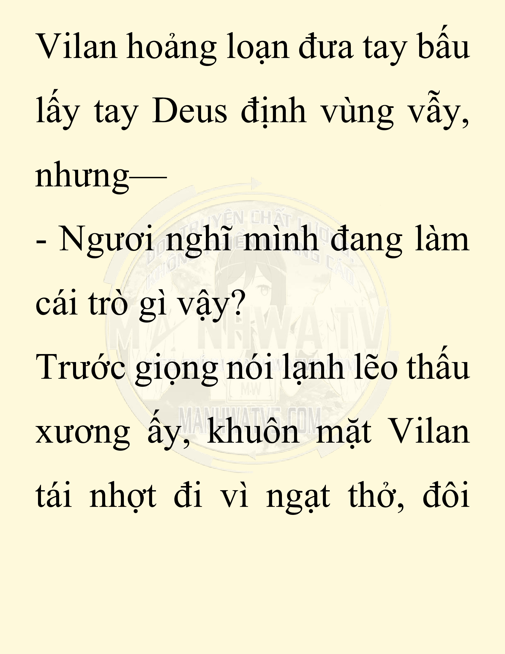 Đọc truyện SNVT[NOVEL] Người Bảo Trợ Của Những Kẻ Phản Diện - Chap 50