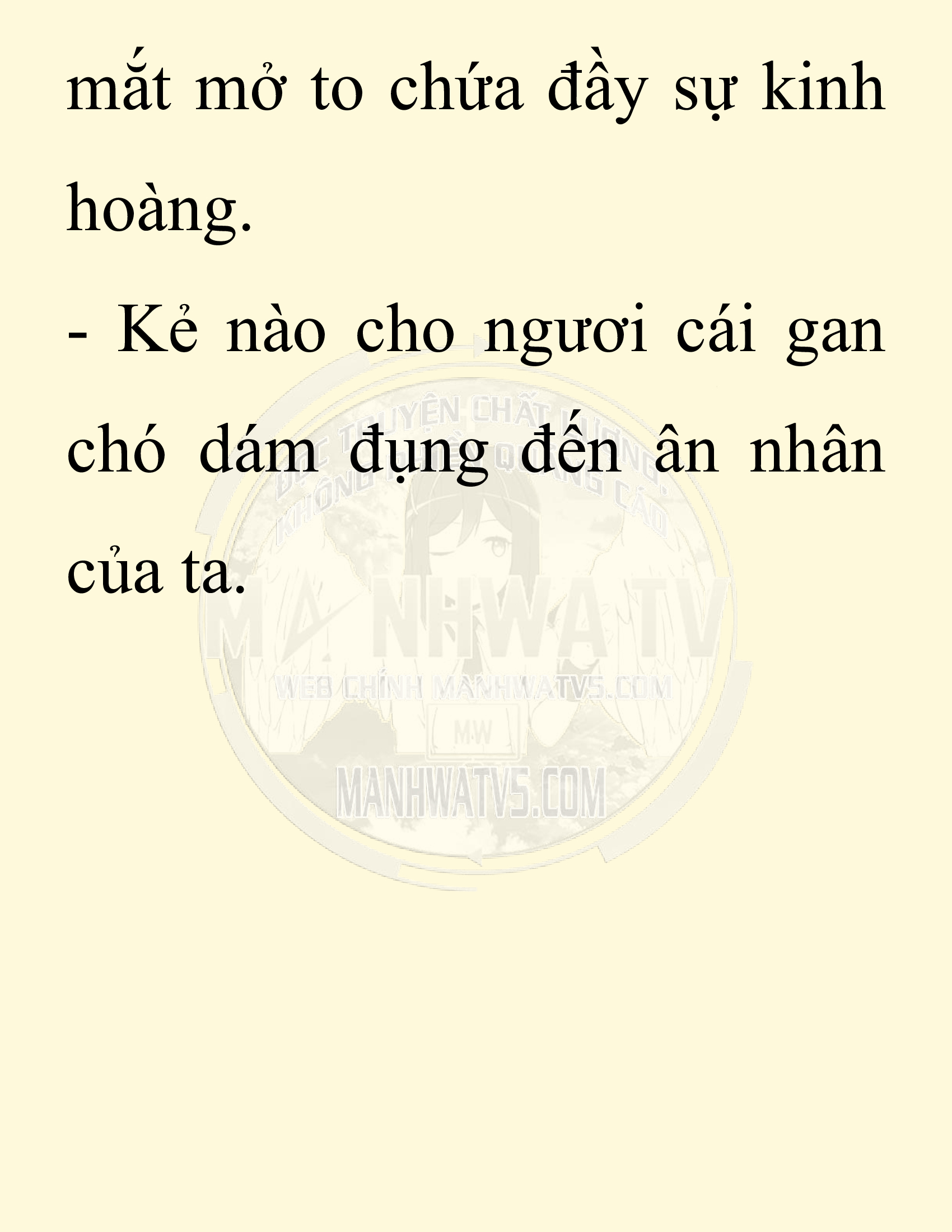 Đọc truyện SNVT[NOVEL] Người Bảo Trợ Của Những Kẻ Phản Diện - Chap 50
