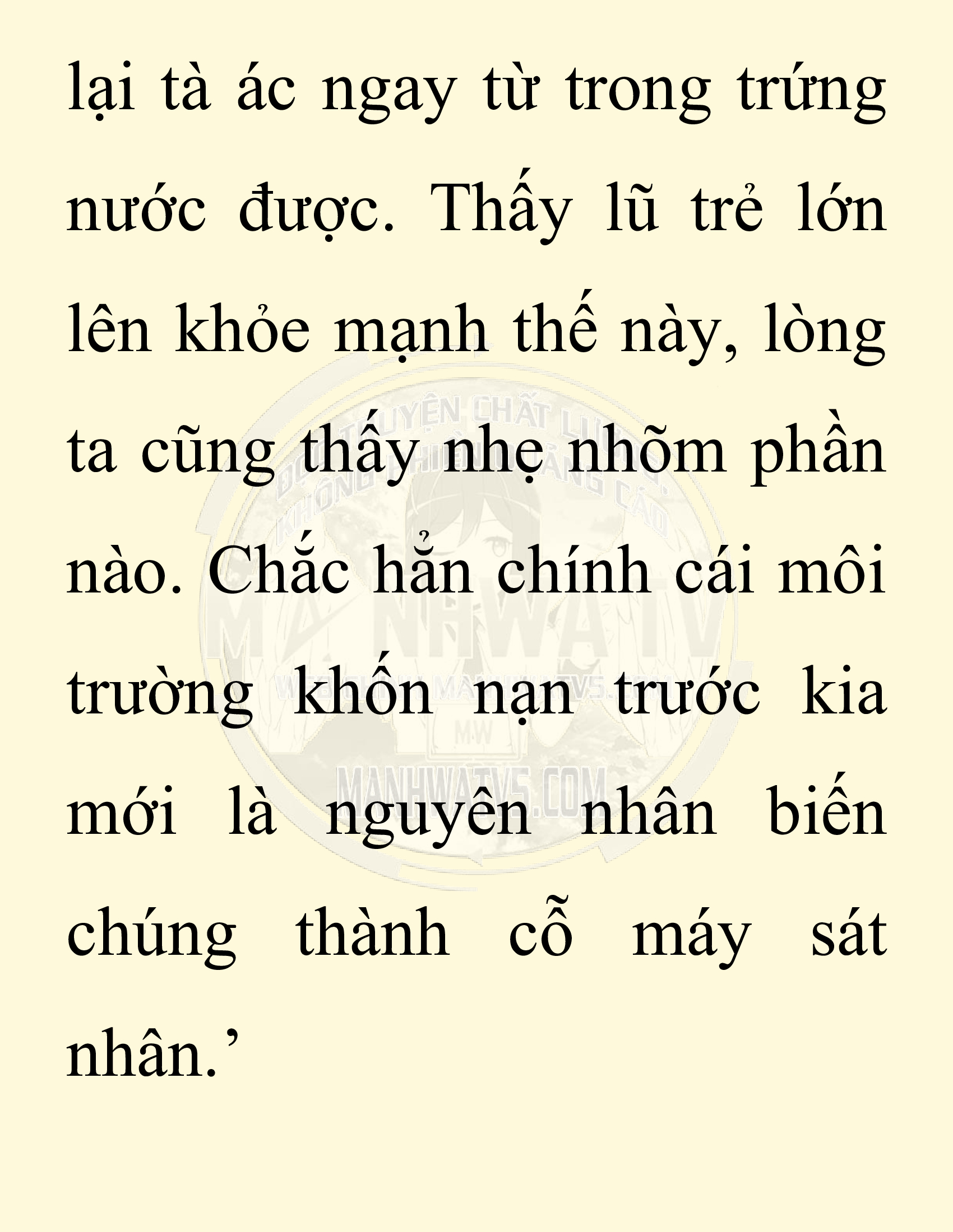 Đọc truyện SNVT[NOVEL] Người Bảo Trợ Của Những Kẻ Phản Diện - Chap 6