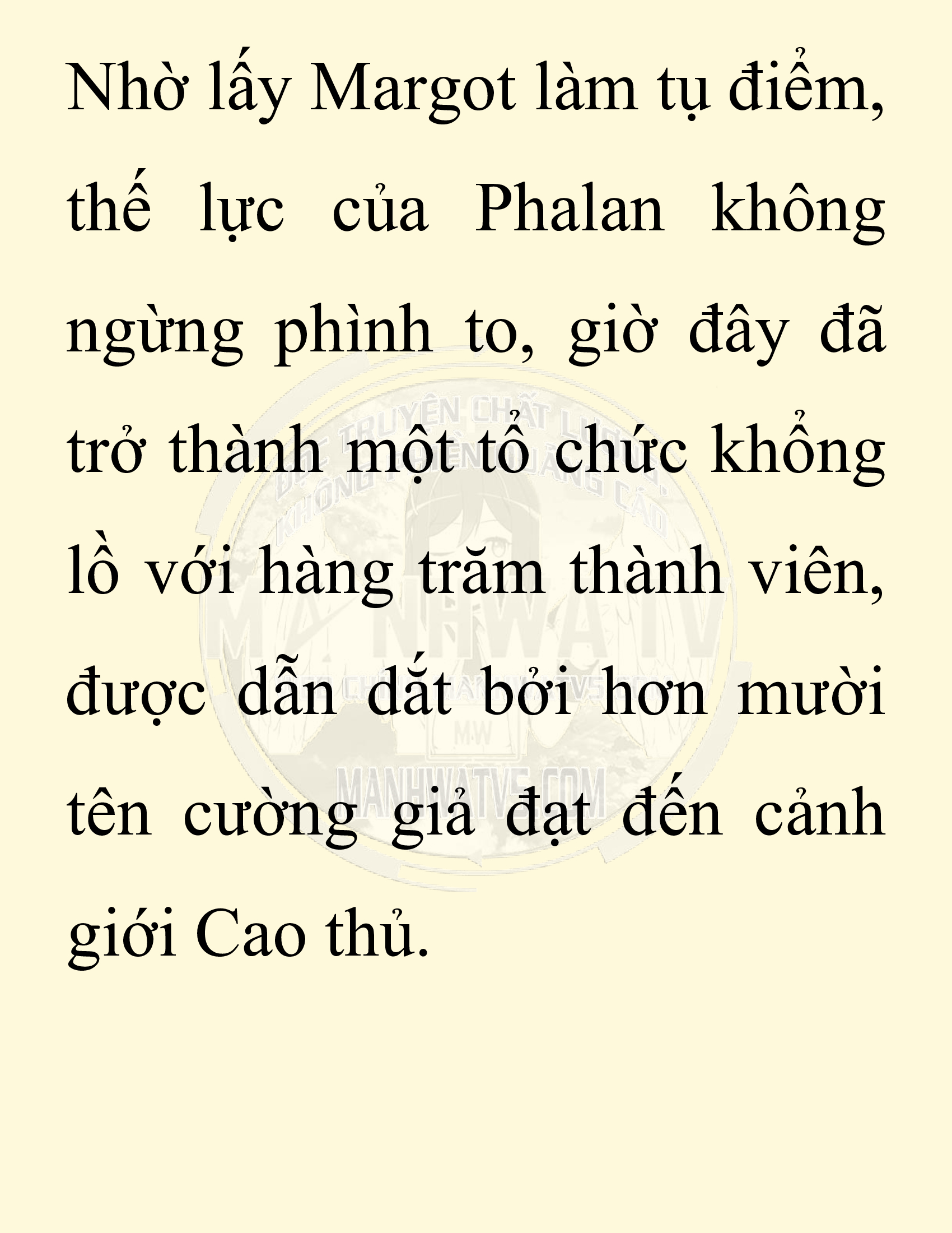 Đọc truyện SNVT[NOVEL] Người Bảo Trợ Của Những Kẻ Phản Diện - Chap 6
