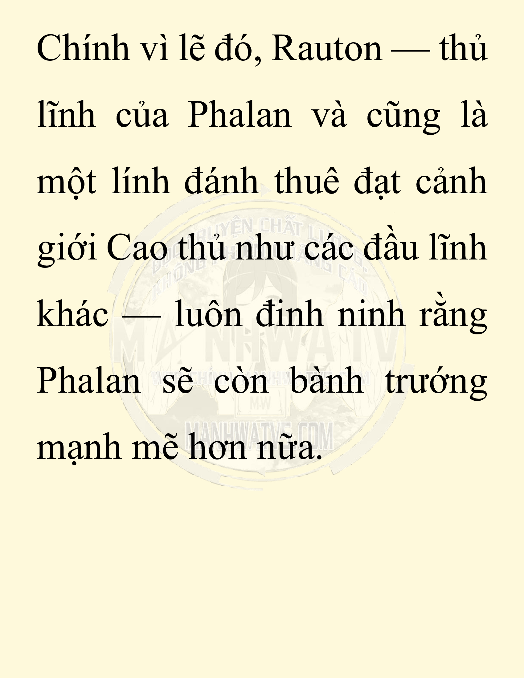 Đọc truyện SNVT[NOVEL] Người Bảo Trợ Của Những Kẻ Phản Diện - Chap 6
