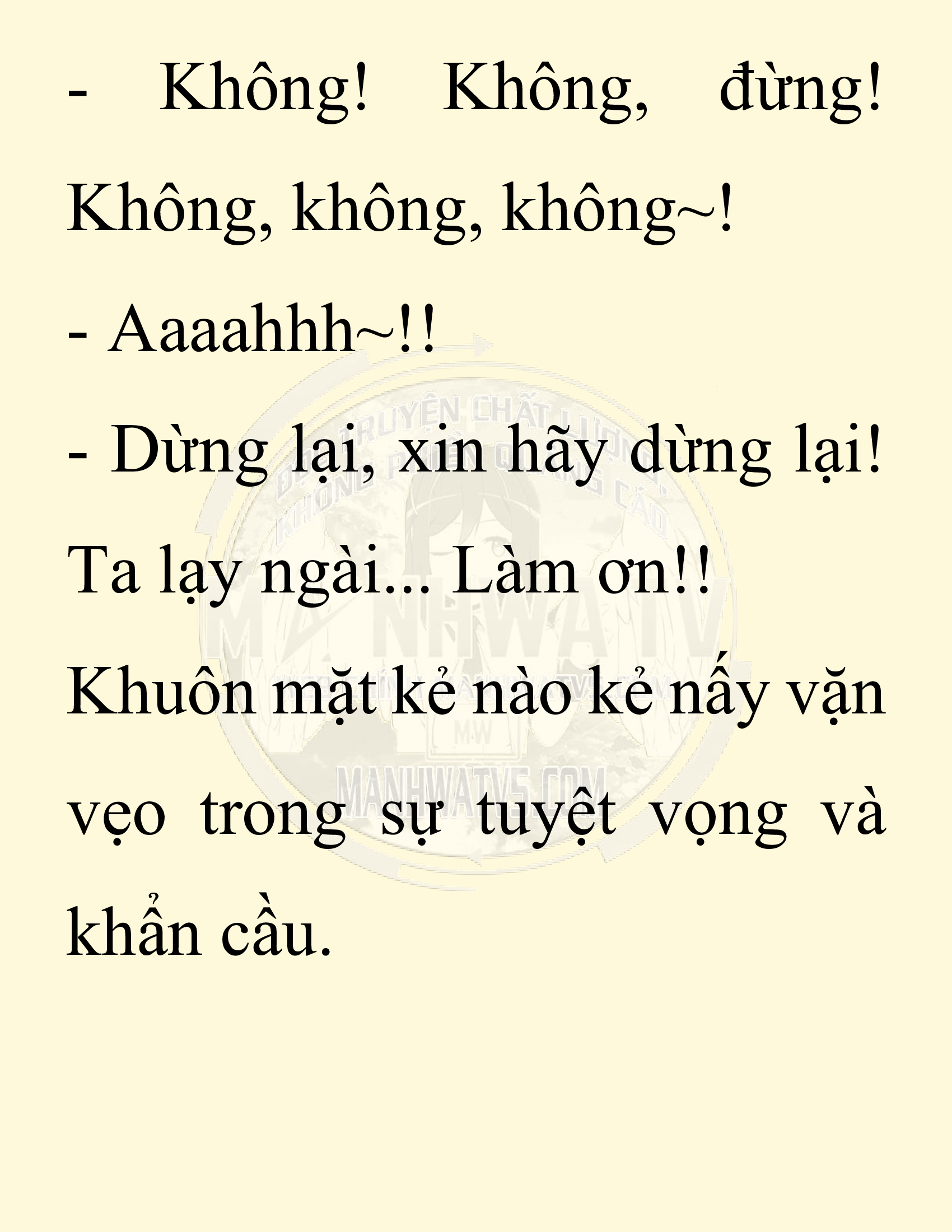 Đọc truyện SNVT[NOVEL] Người Bảo Trợ Của Những Kẻ Phản Diện - Chap 6