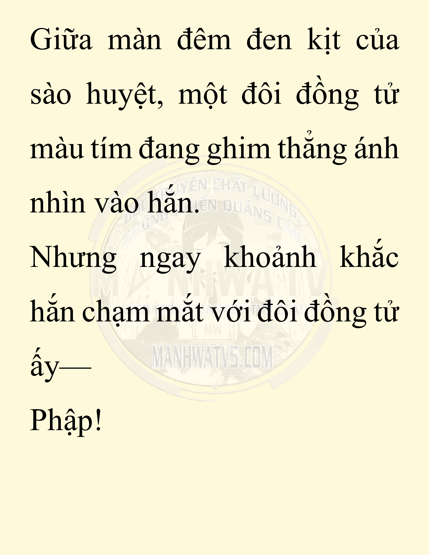 Đọc truyện SNVT[NOVEL] Người Bảo Trợ Của Những Kẻ Phản Diện - Chap 6