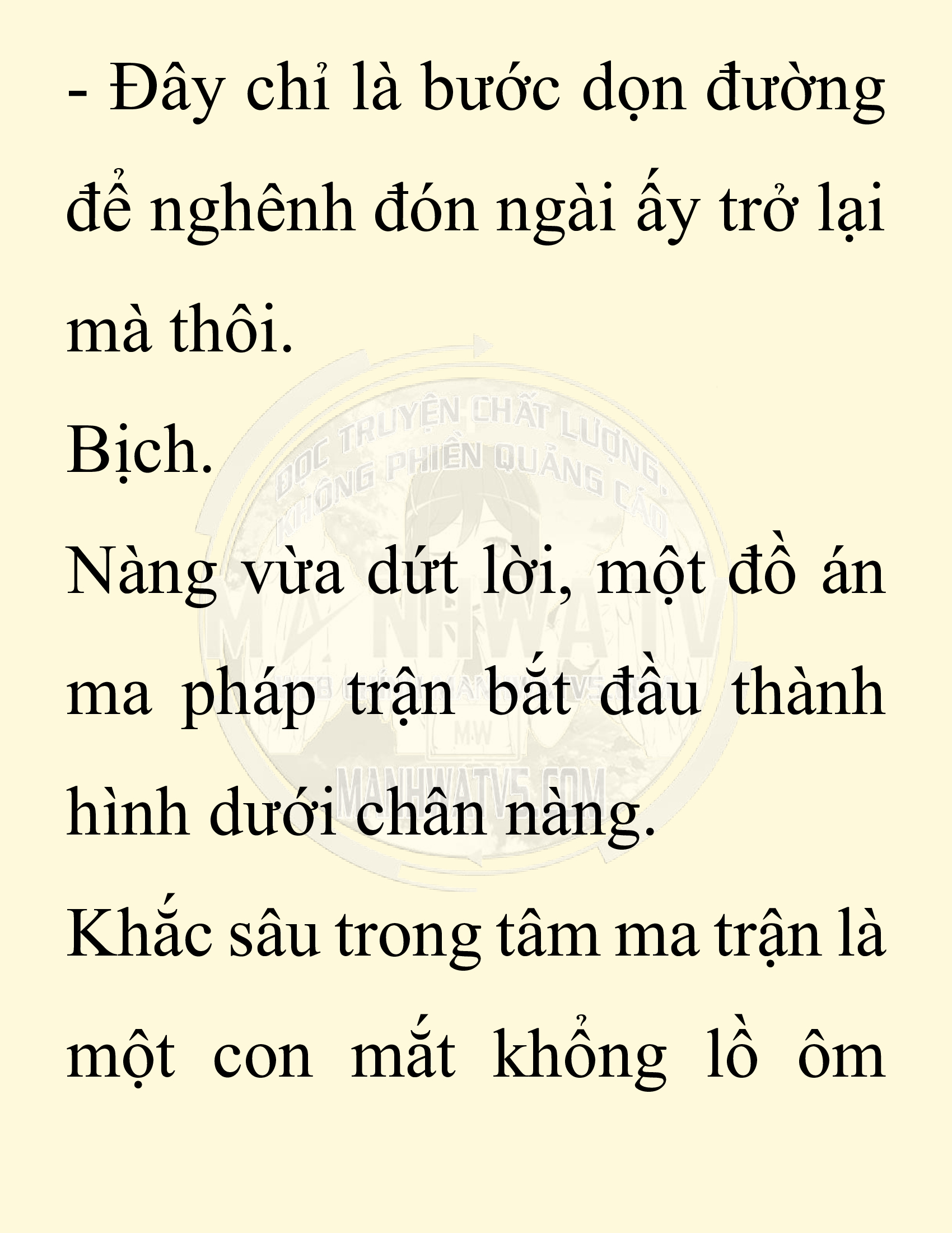 Đọc truyện SNVT[NOVEL] Người Bảo Trợ Của Những Kẻ Phản Diện - Chap 6
