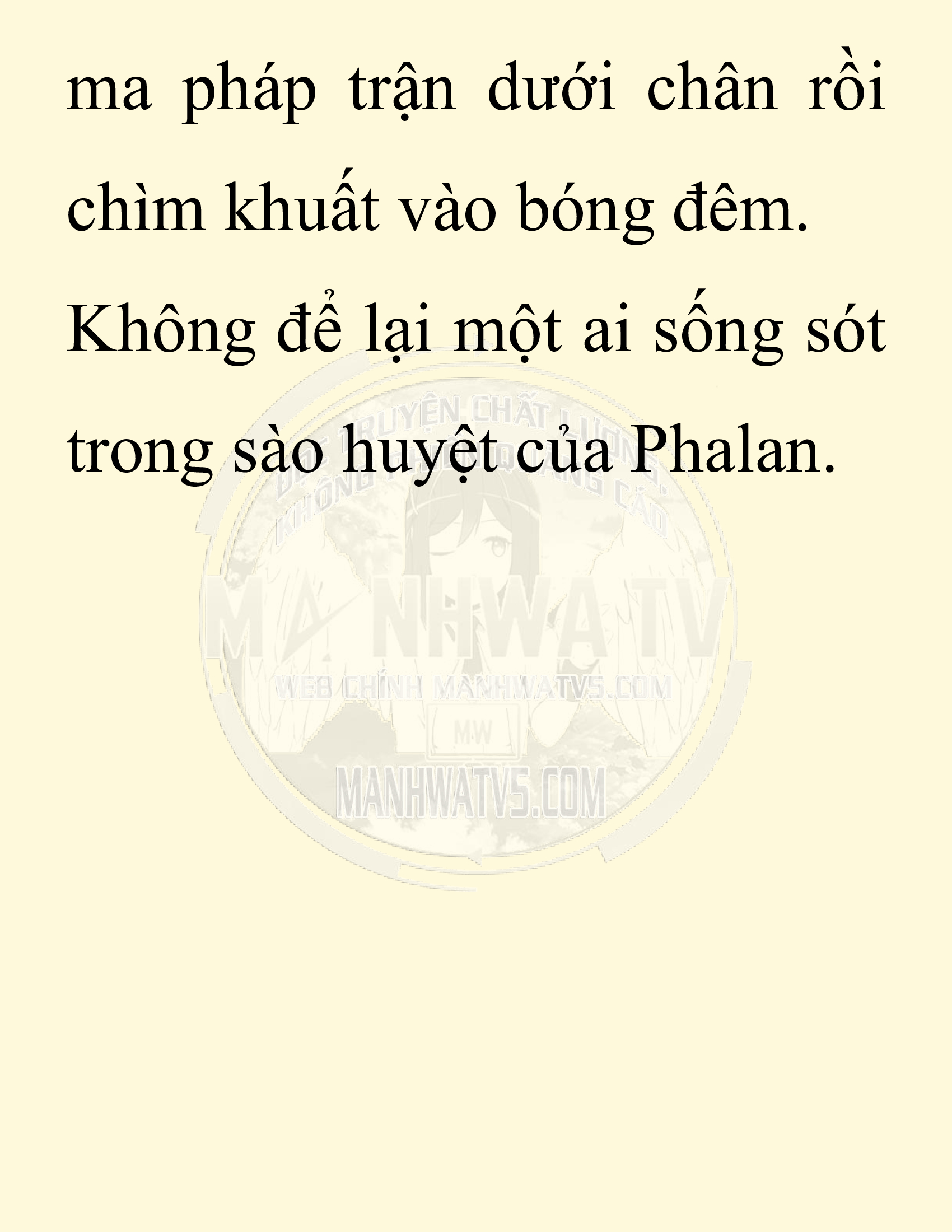 Đọc truyện SNVT[NOVEL] Người Bảo Trợ Của Những Kẻ Phản Diện - Chap 6