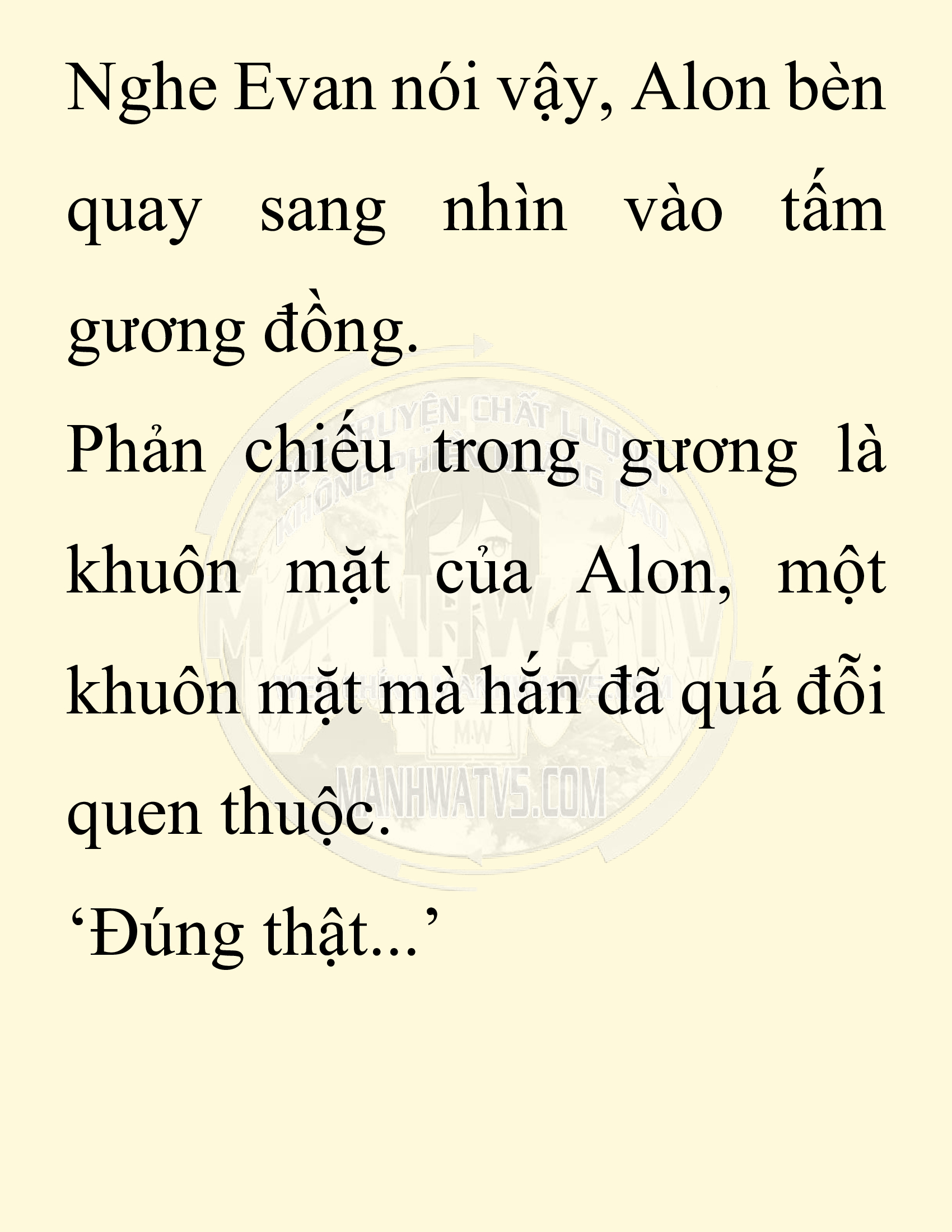Đọc truyện SNVT[NOVEL] Người Bảo Trợ Của Những Kẻ Phản Diện - Chap 7
