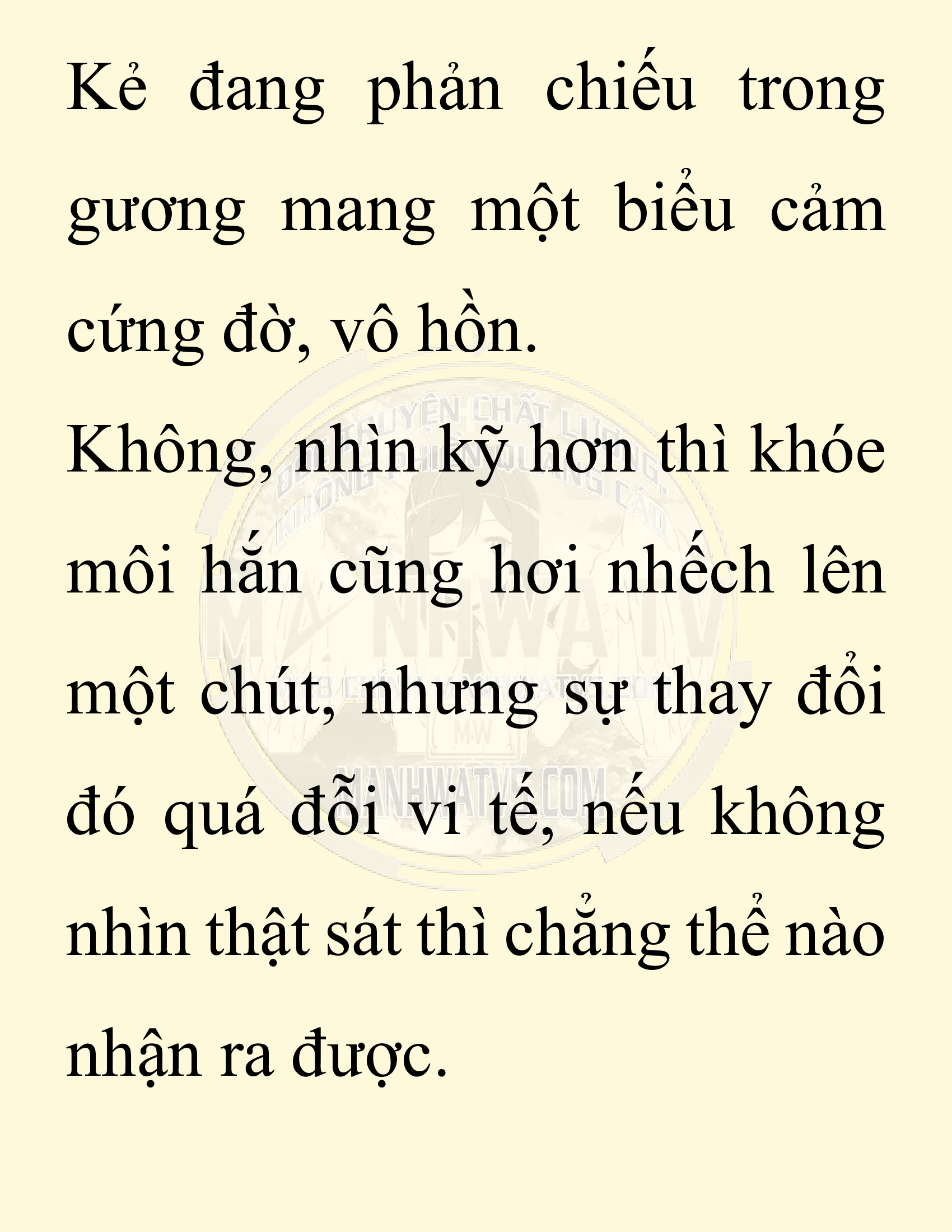 Đọc truyện SNVT[NOVEL] Người Bảo Trợ Của Những Kẻ Phản Diện - Chap 7