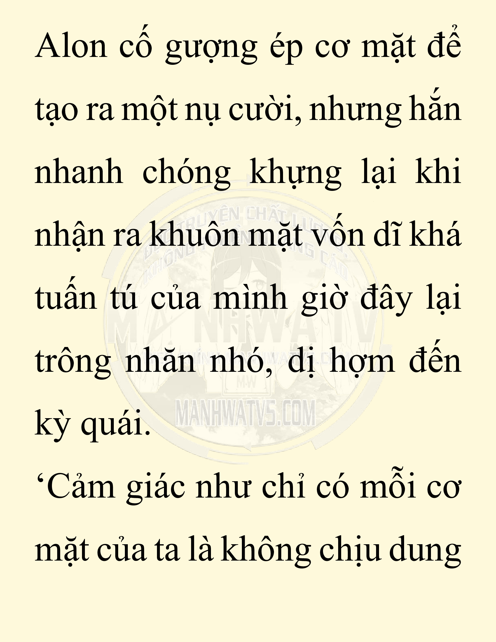 Đọc truyện SNVT[NOVEL] Người Bảo Trợ Của Những Kẻ Phản Diện - Chap 7