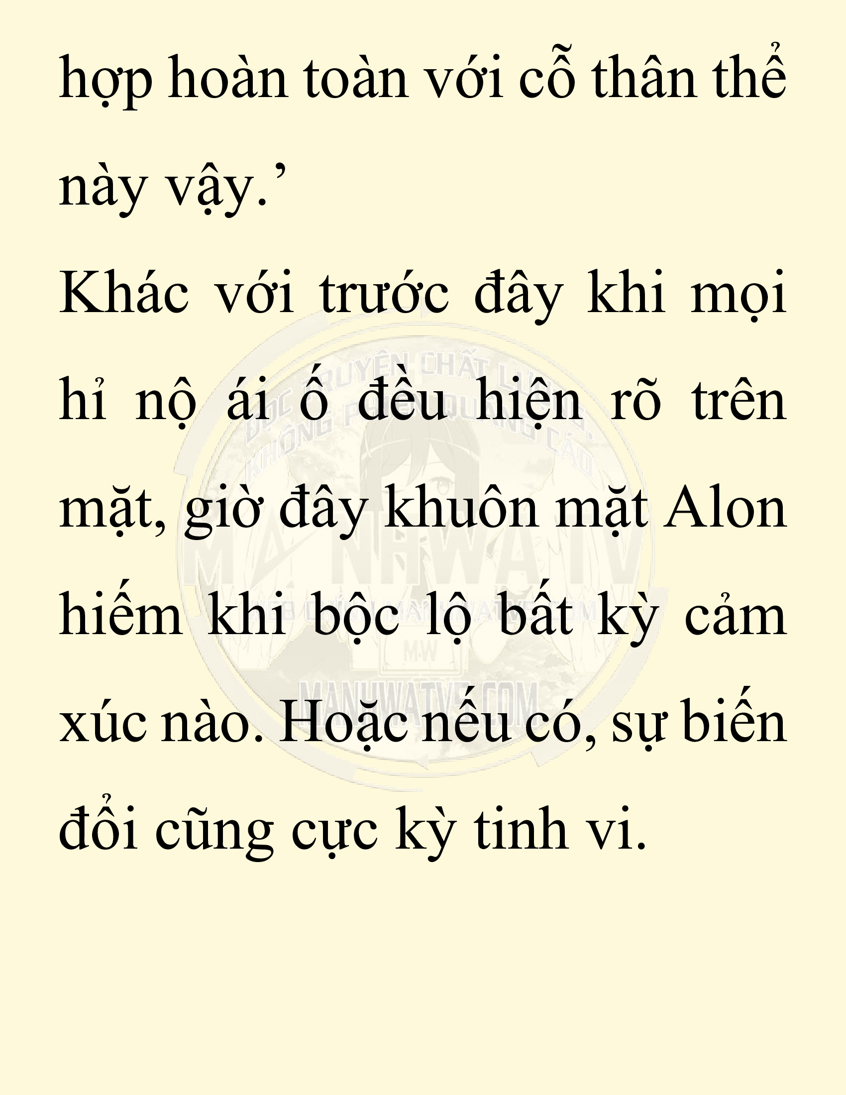Đọc truyện SNVT[NOVEL] Người Bảo Trợ Của Những Kẻ Phản Diện - Chap 7