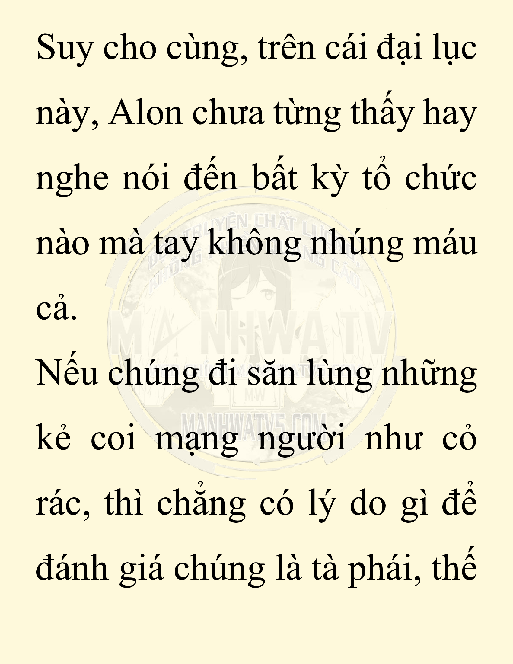 Đọc truyện SNVT[NOVEL] Người Bảo Trợ Của Những Kẻ Phản Diện - Chap 7