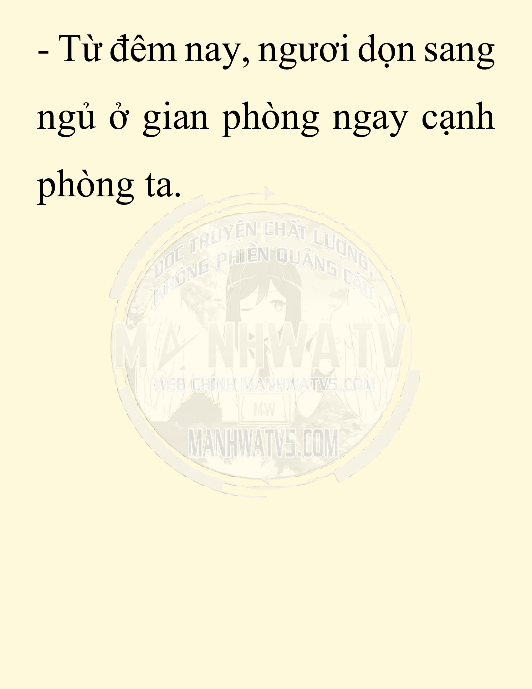 Đọc truyện SNVT[NOVEL] Người Bảo Trợ Của Những Kẻ Phản Diện - Chap 7