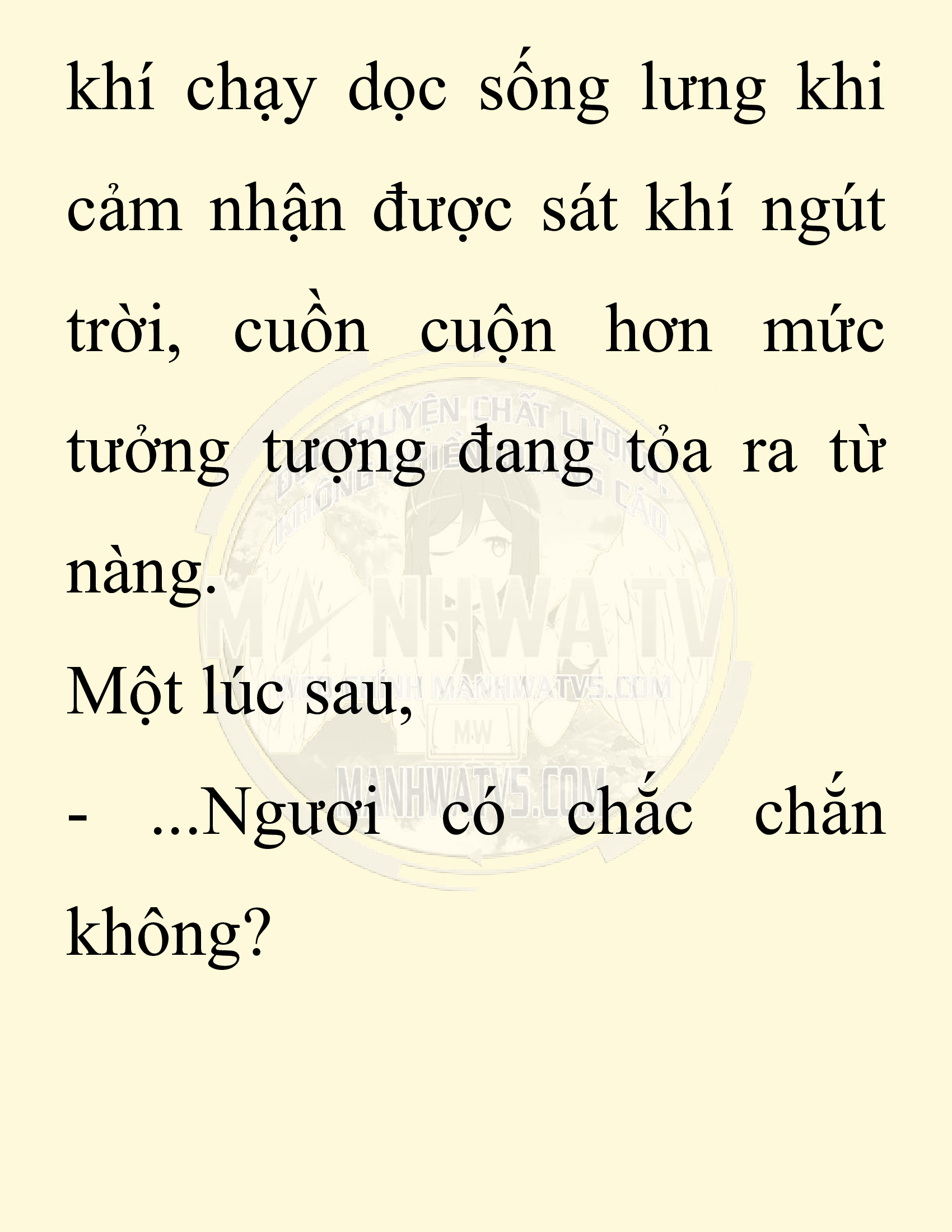 Đọc truyện SNVT[NOVEL] Người Bảo Trợ Của Những Kẻ Phản Diện - Chap 8