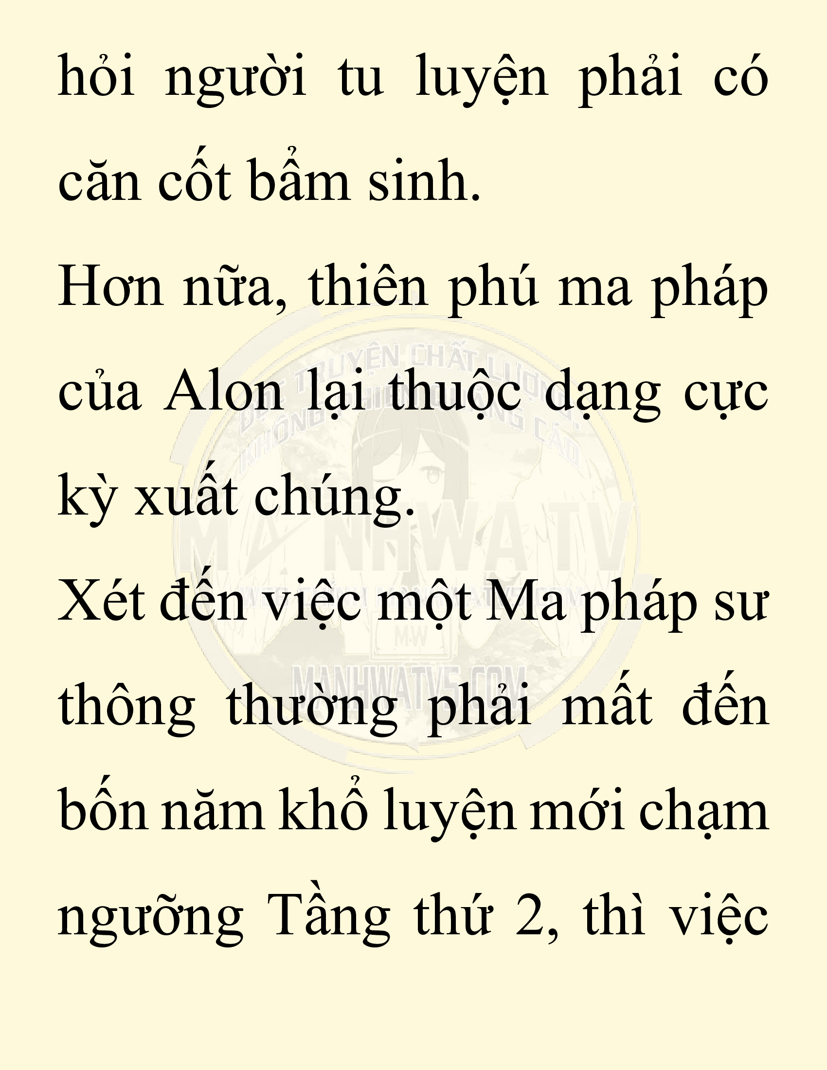 Đọc truyện SNVT[NOVEL] Người Bảo Trợ Của Những Kẻ Phản Diện - Chap 9